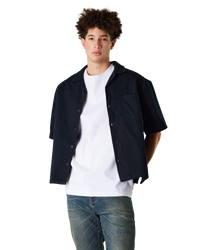 Ksubi Jeans Serpent Diner Shirt