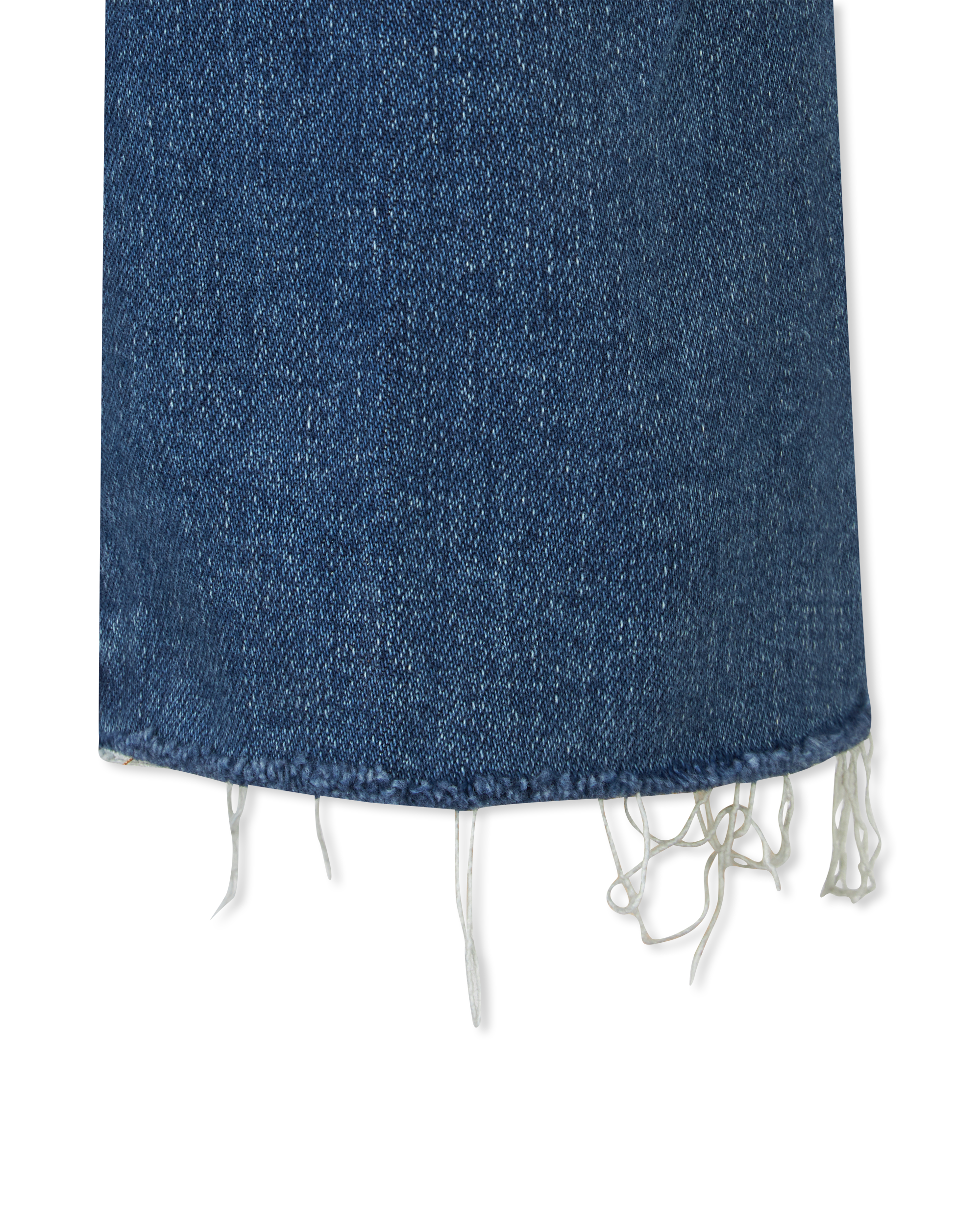 Soft Tech Good Legs Straight Jeans