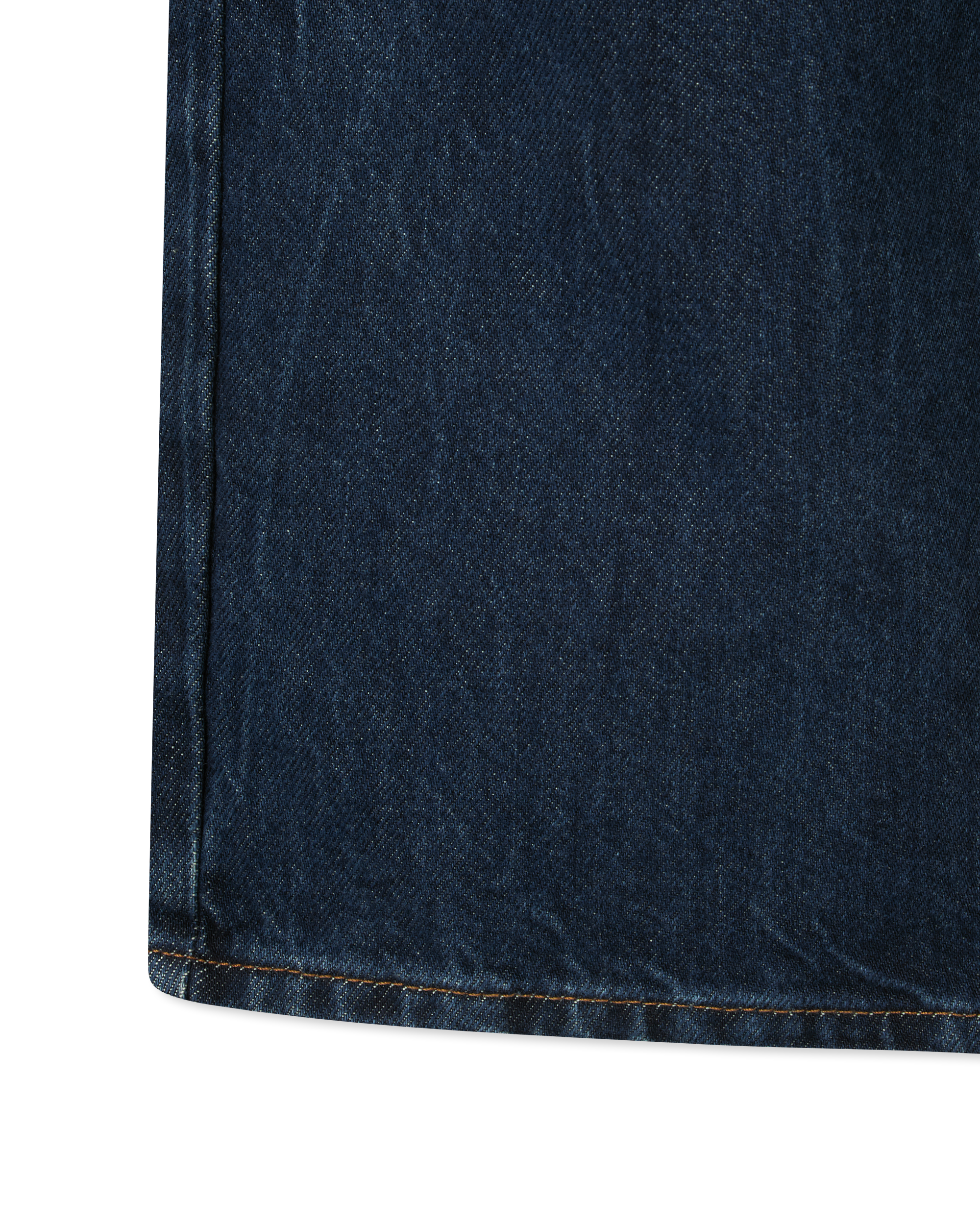 Good 90's Relaxed Slashed Jeans