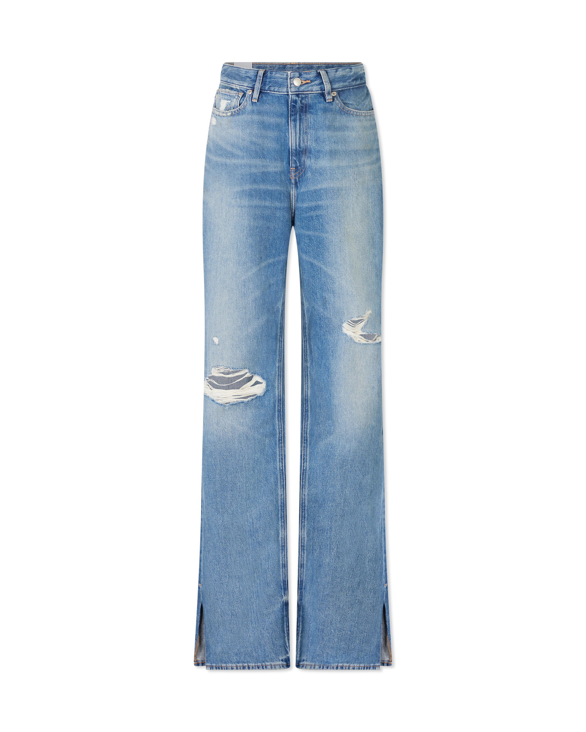 The Khloé Jean Long