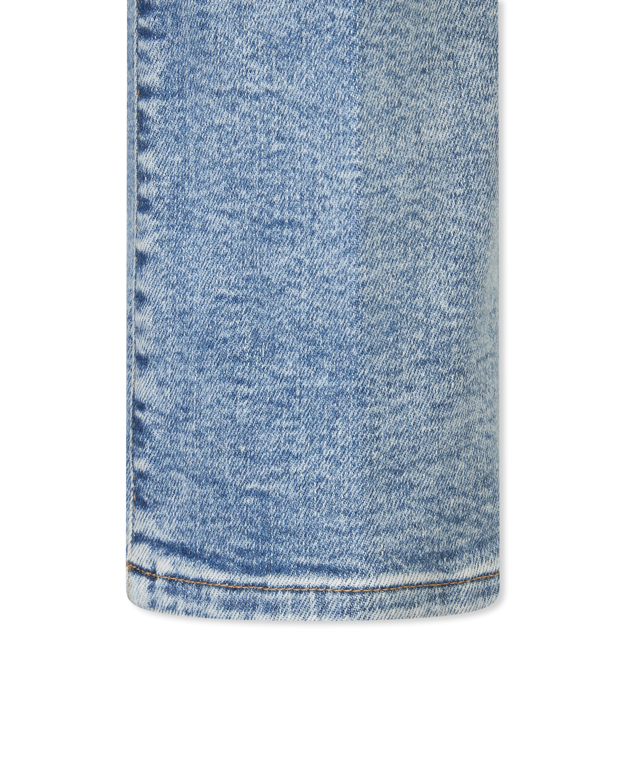 Good Legs Straight Jeans