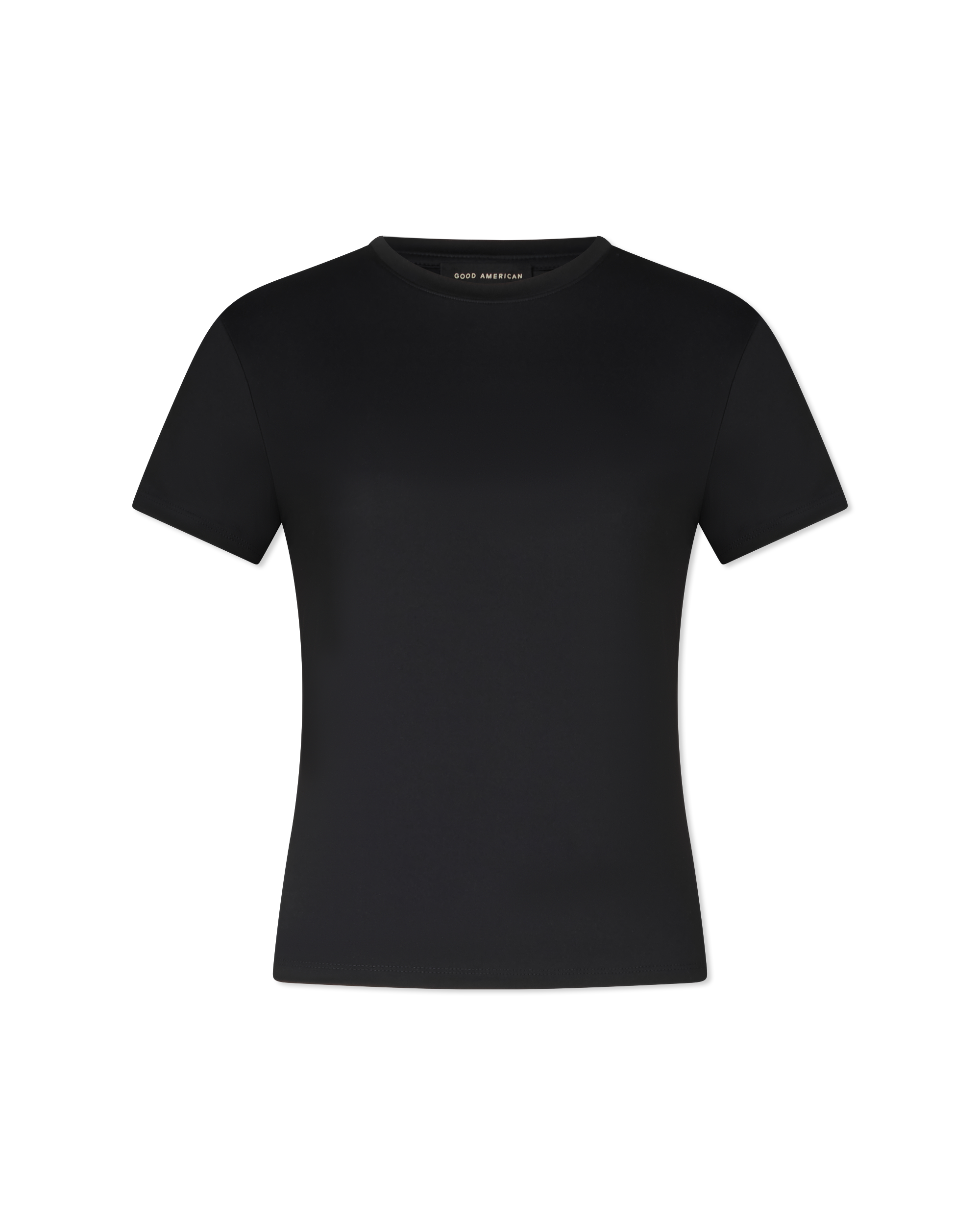 Weightless Scuba Baby Tee