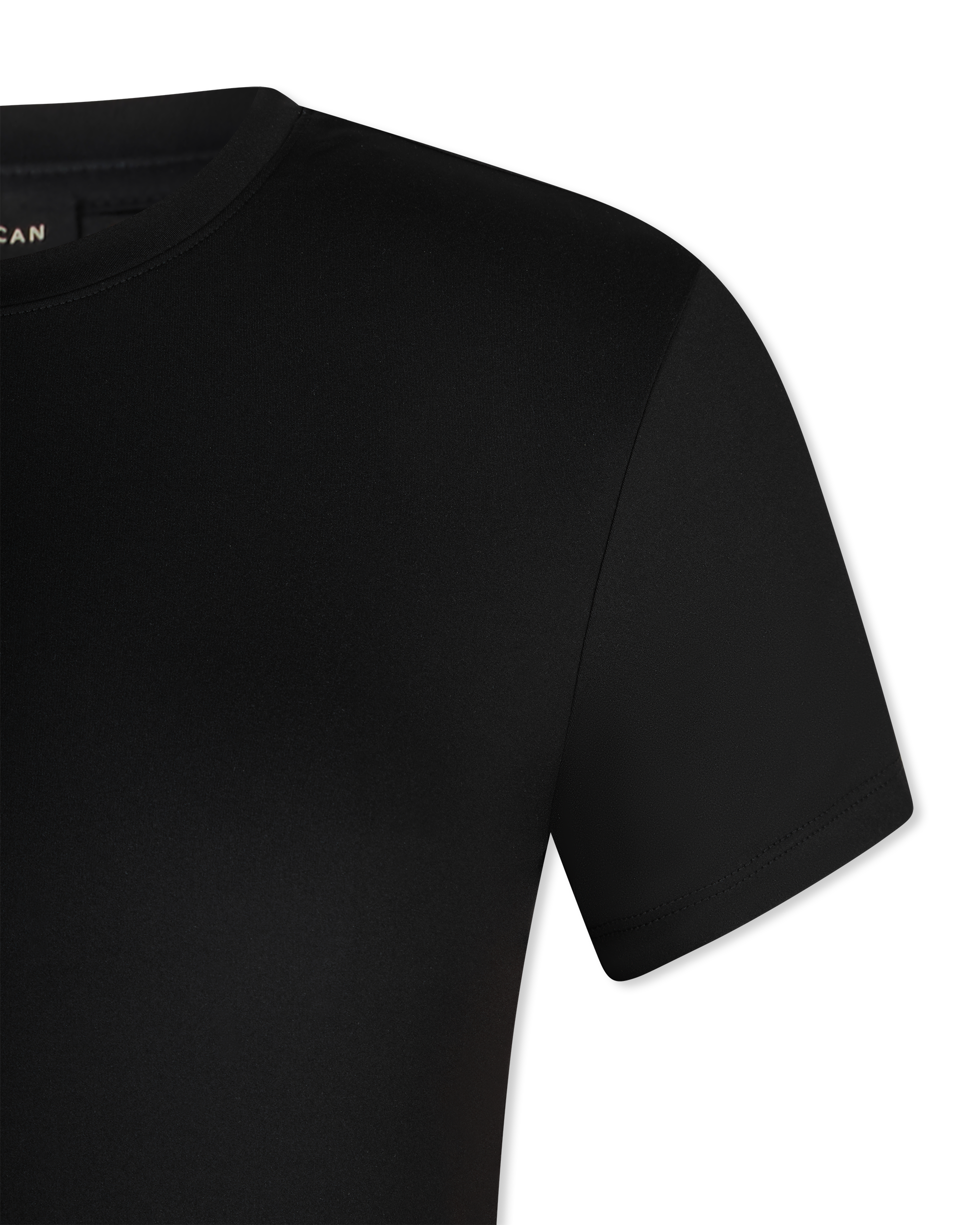 Weightless Scuba Baby Tee