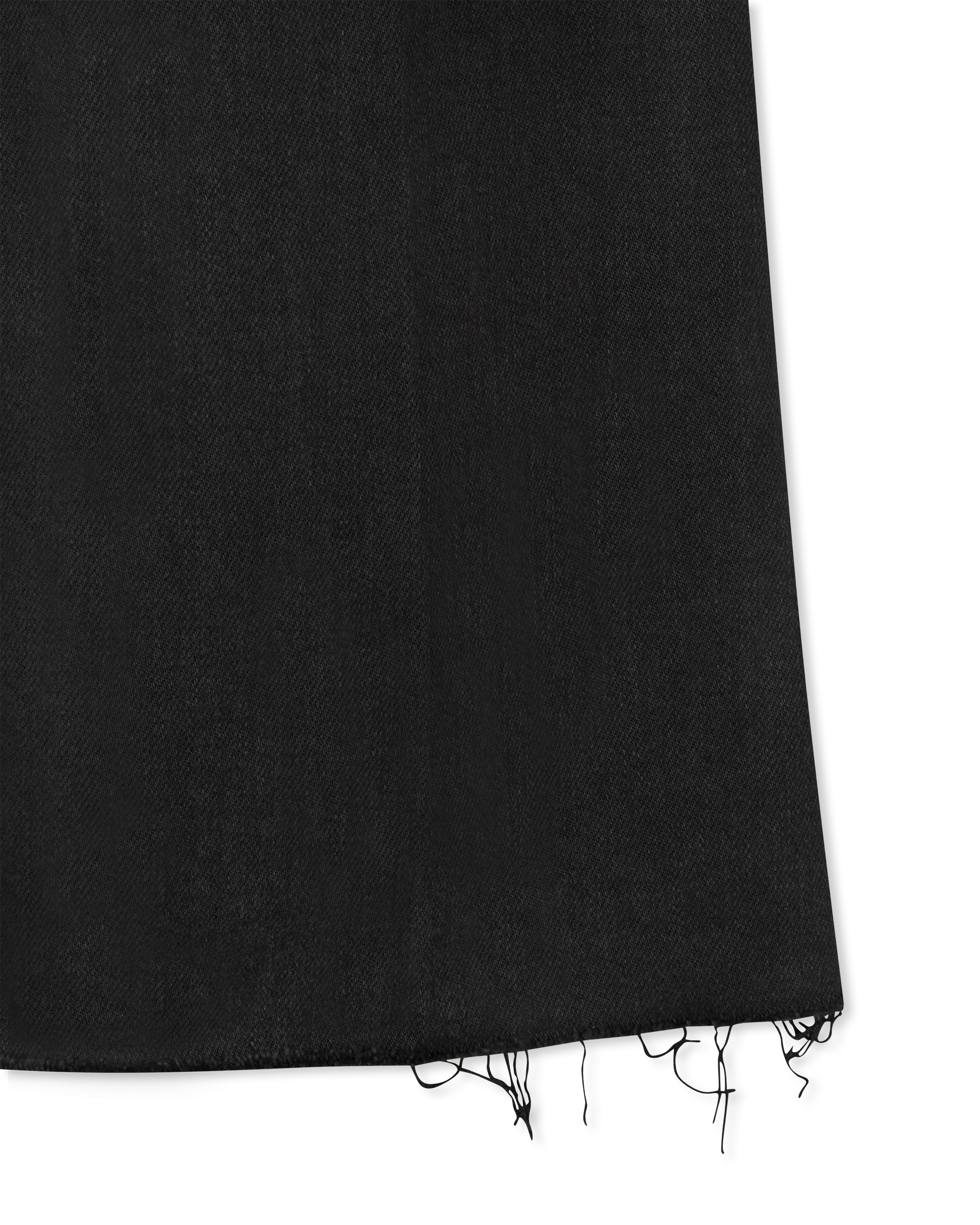 Soft Tech Good Waist Palazzo Jeans