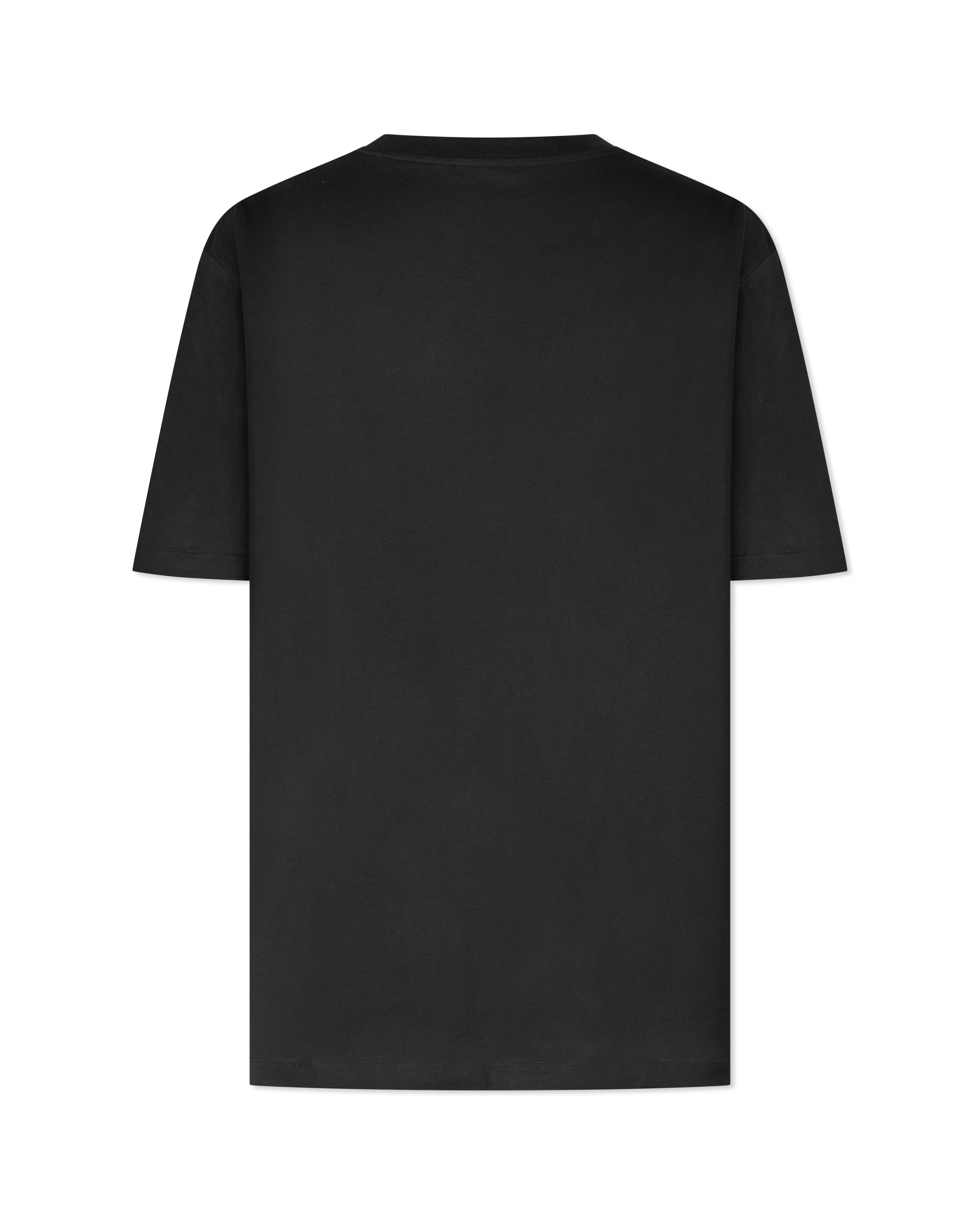 Balmain Couture Label T-Shirt