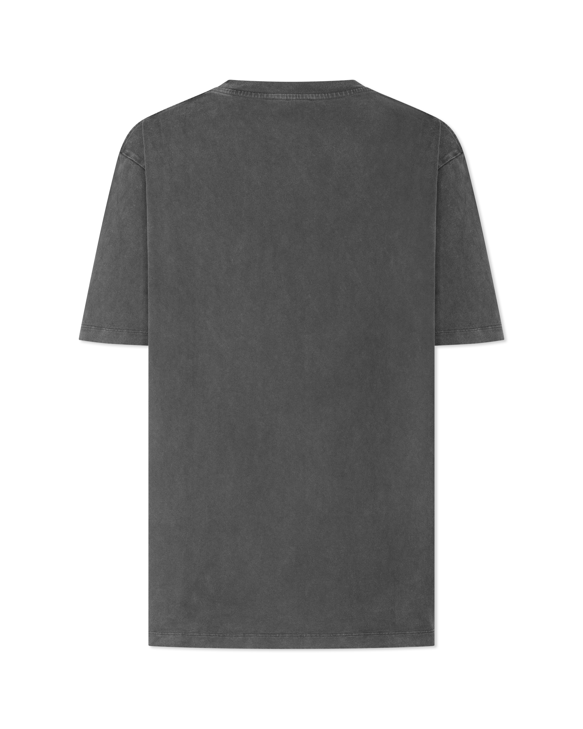 Vintage Embroidered Balmain T-Shirt