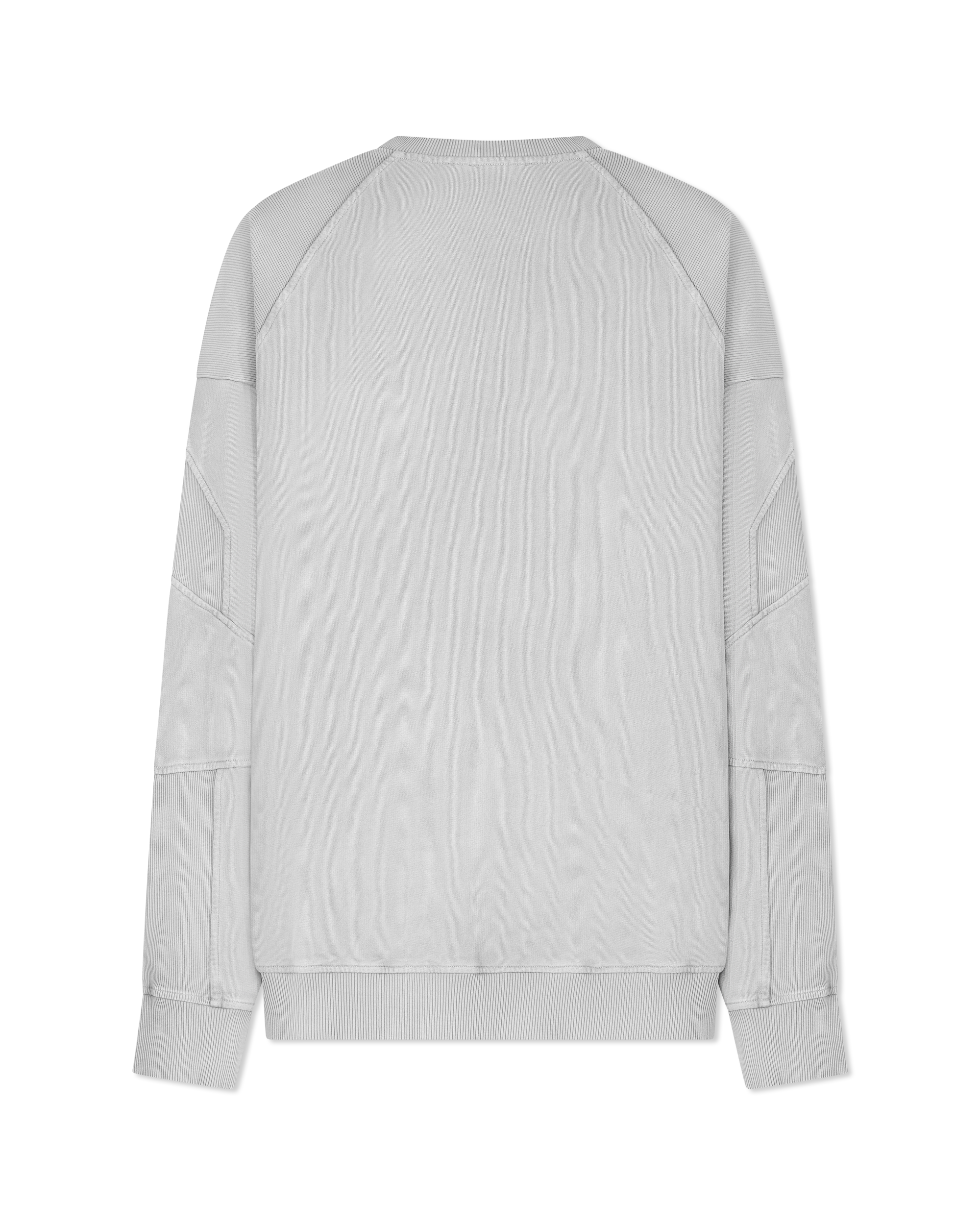 Embroidered Balmain Médaille Sweatshirt