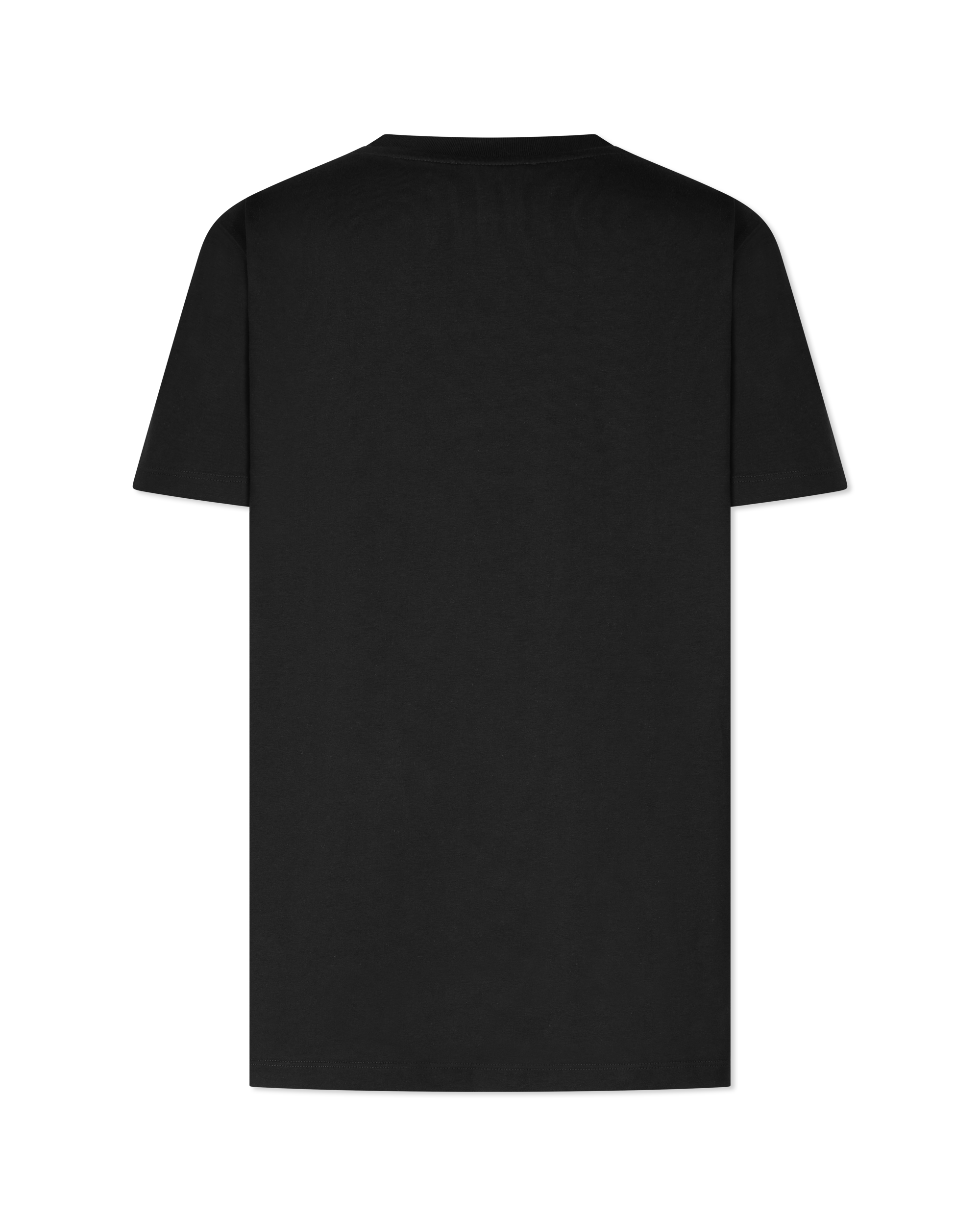 Balmain Vintage Gel Logo T-Shirt