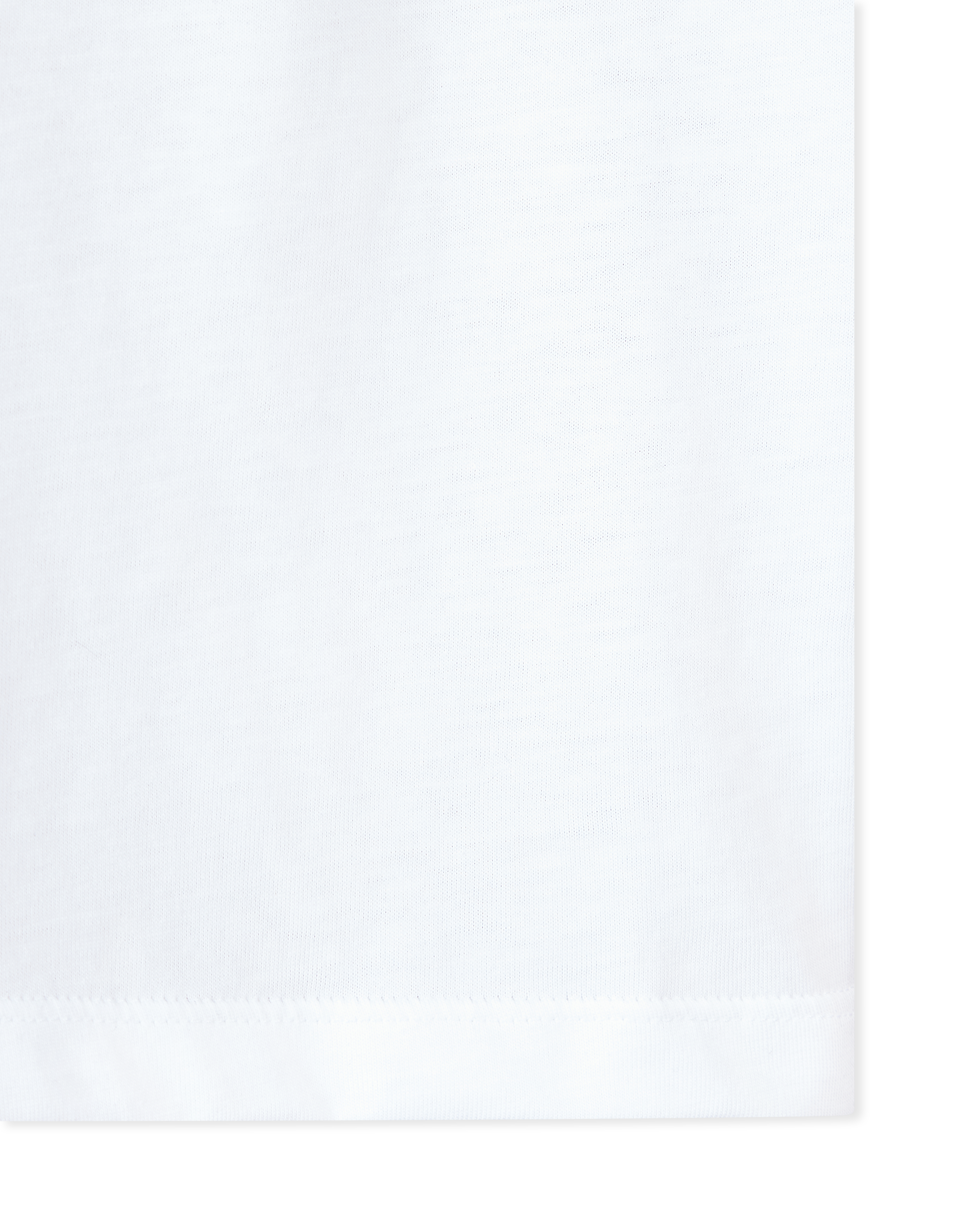 College Emblem Print T-Shirt