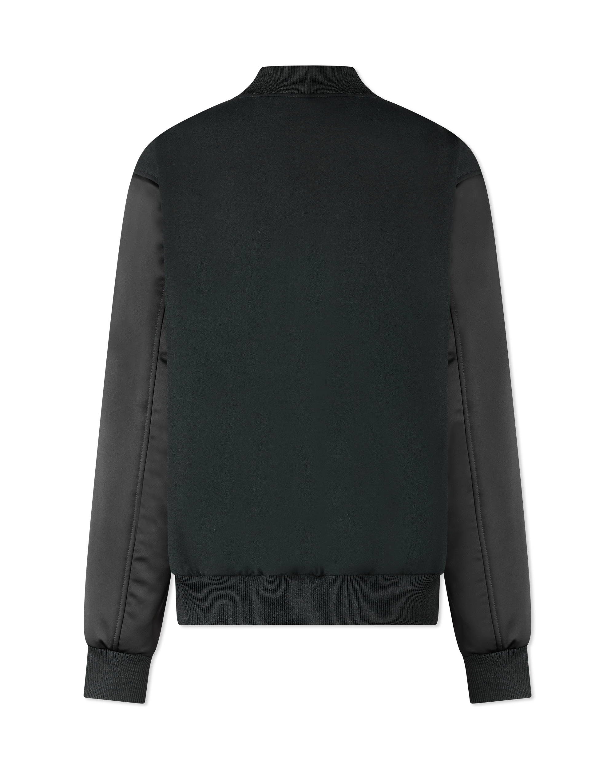 Grain De Poudre Varsity jacket