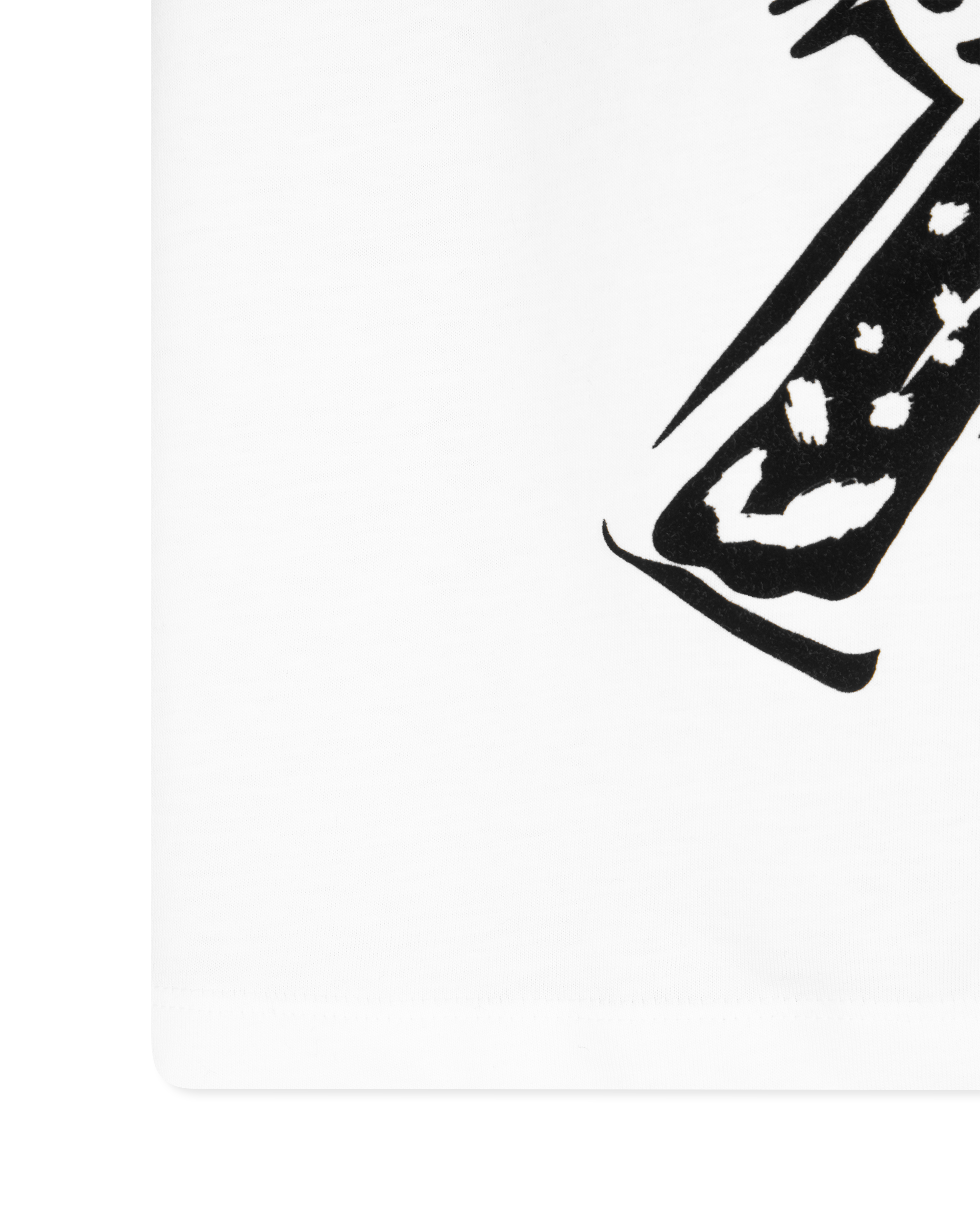 Balmain Paris Leopard T-Shirt