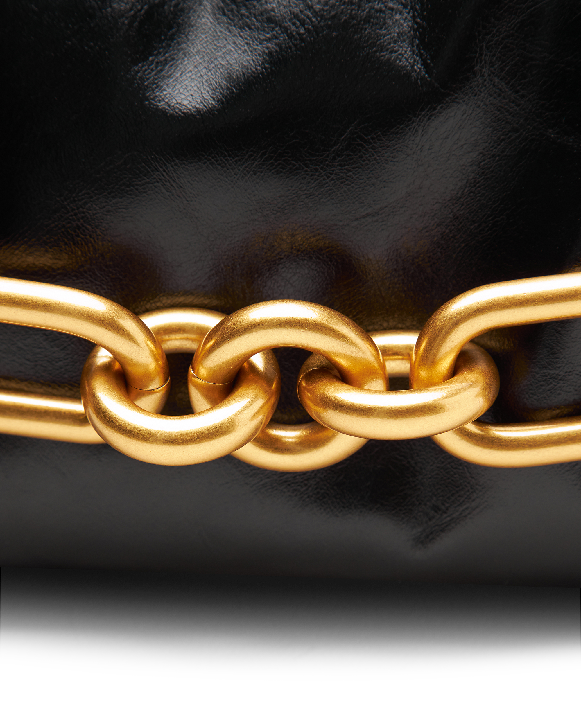 Mini Sync Calfskin Leather Bag