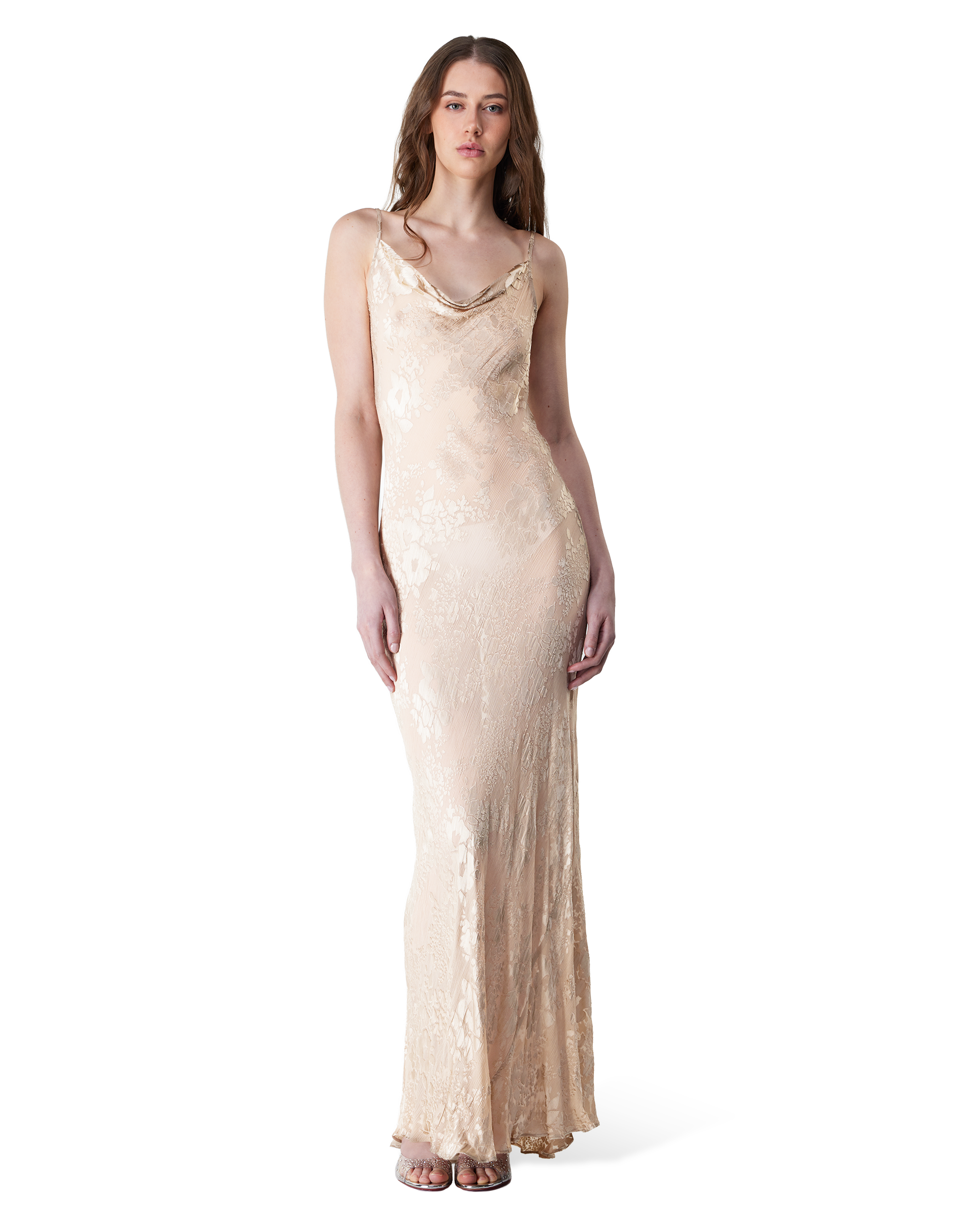 Christine Dress