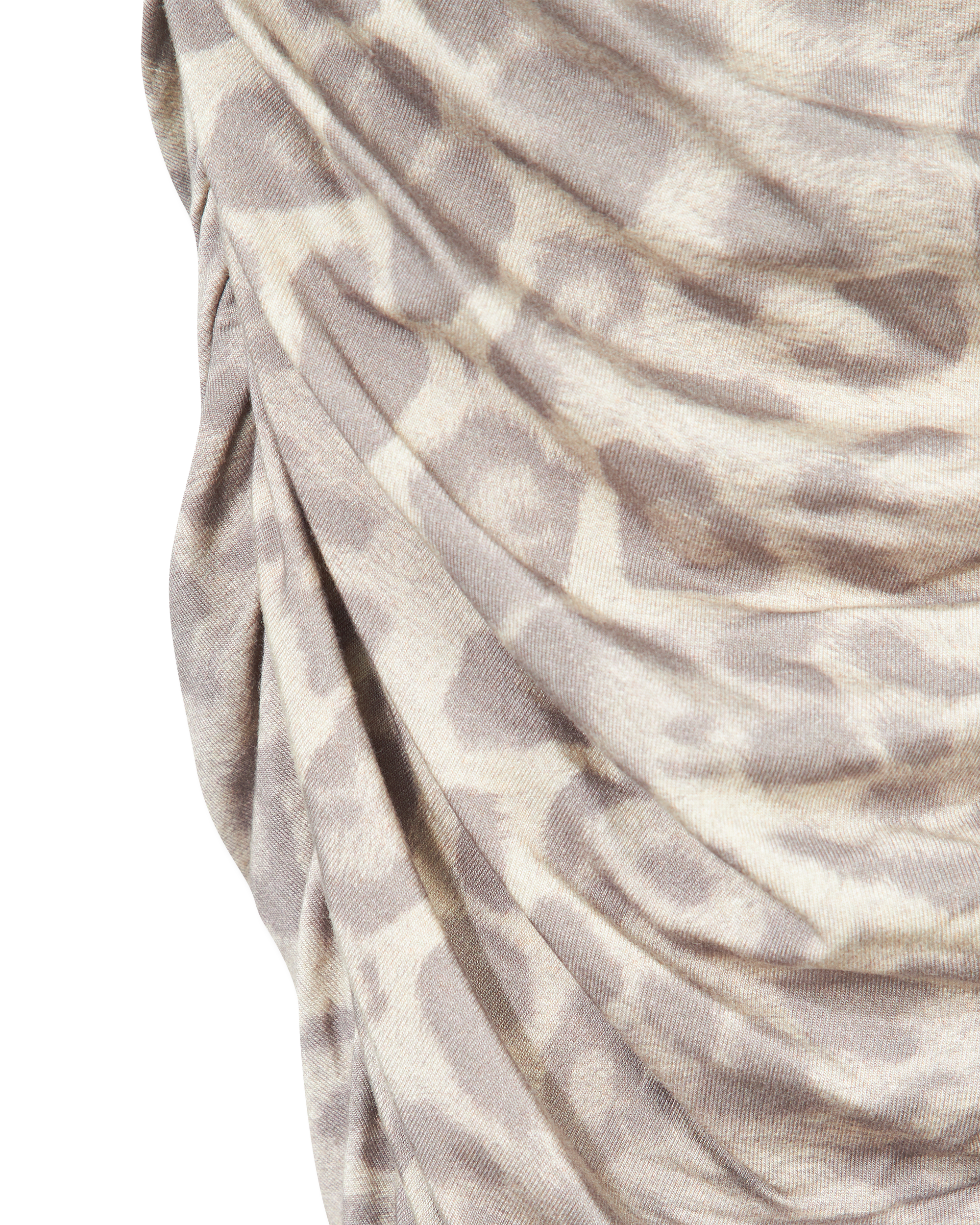 Paityn Shirred Dress