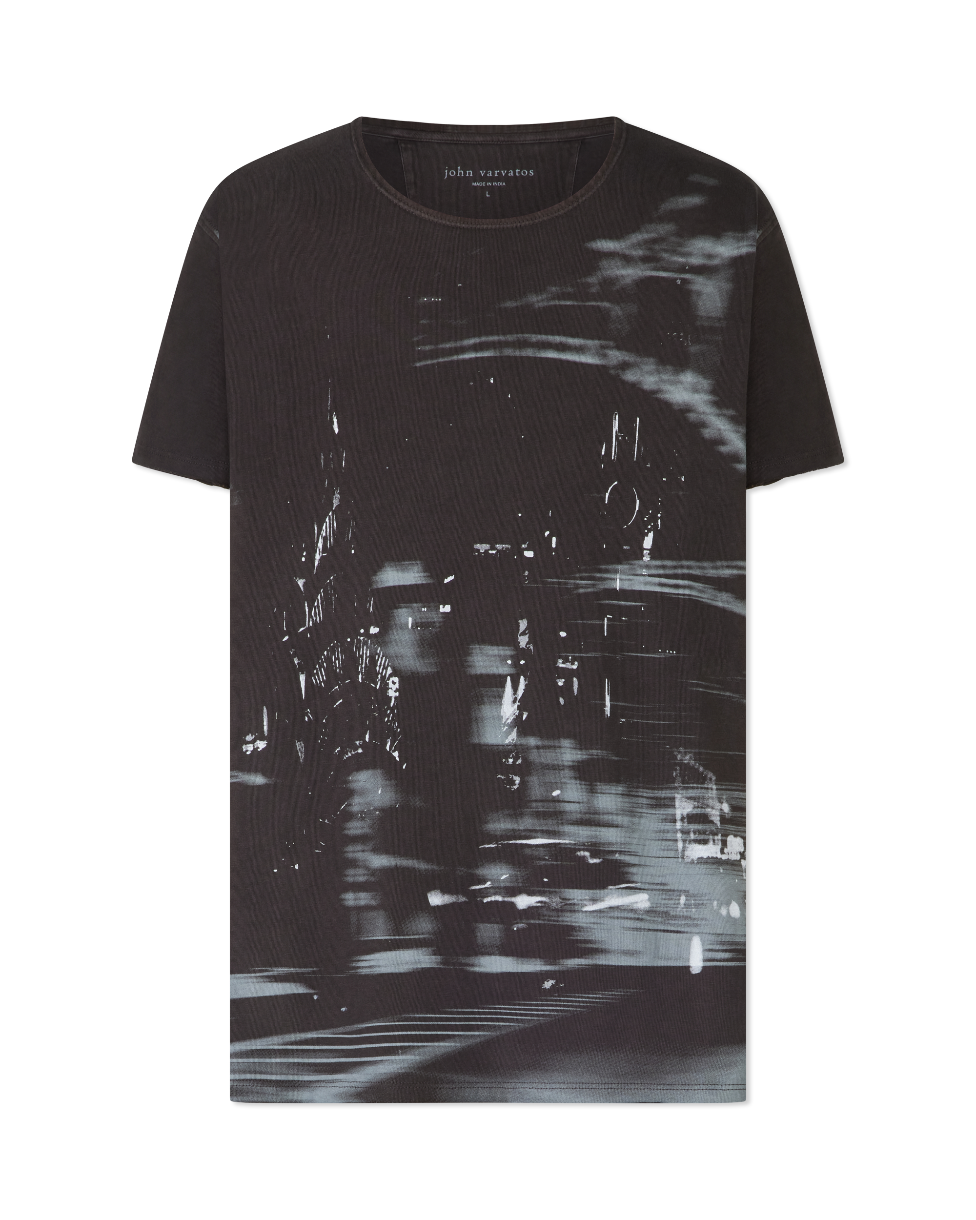 City Photo Tee