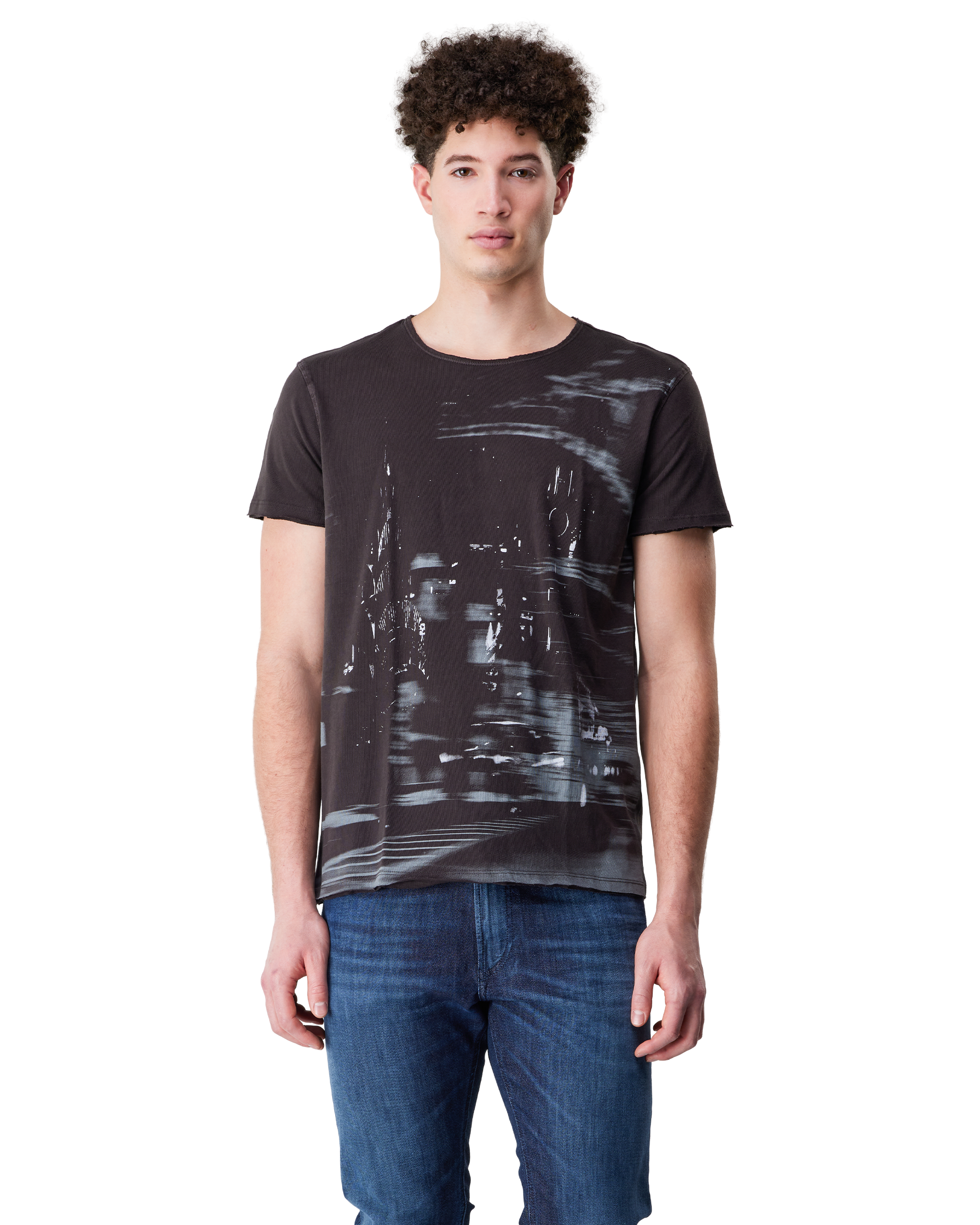 City Photo Tee
