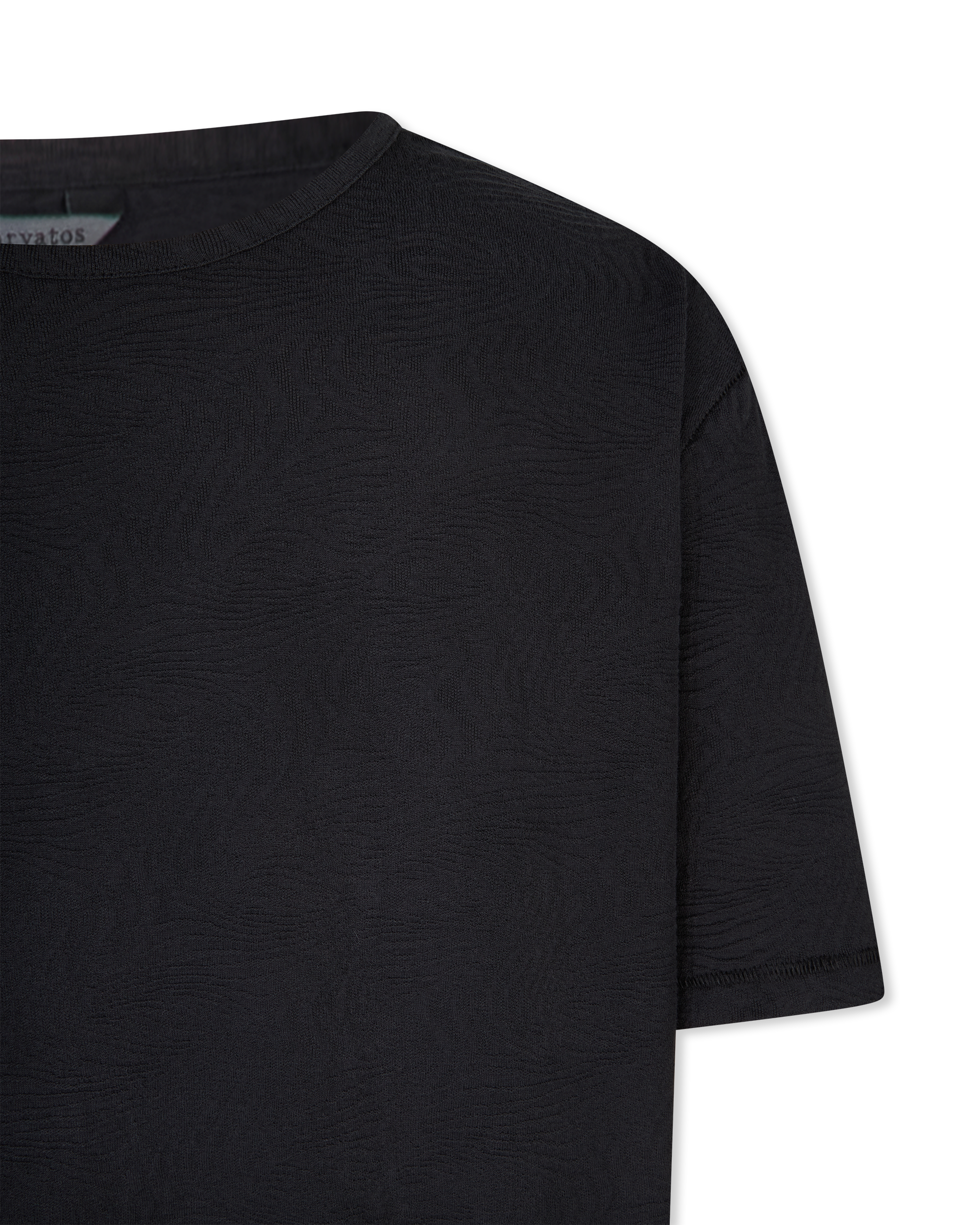Blaise Crewneck T-Shirt