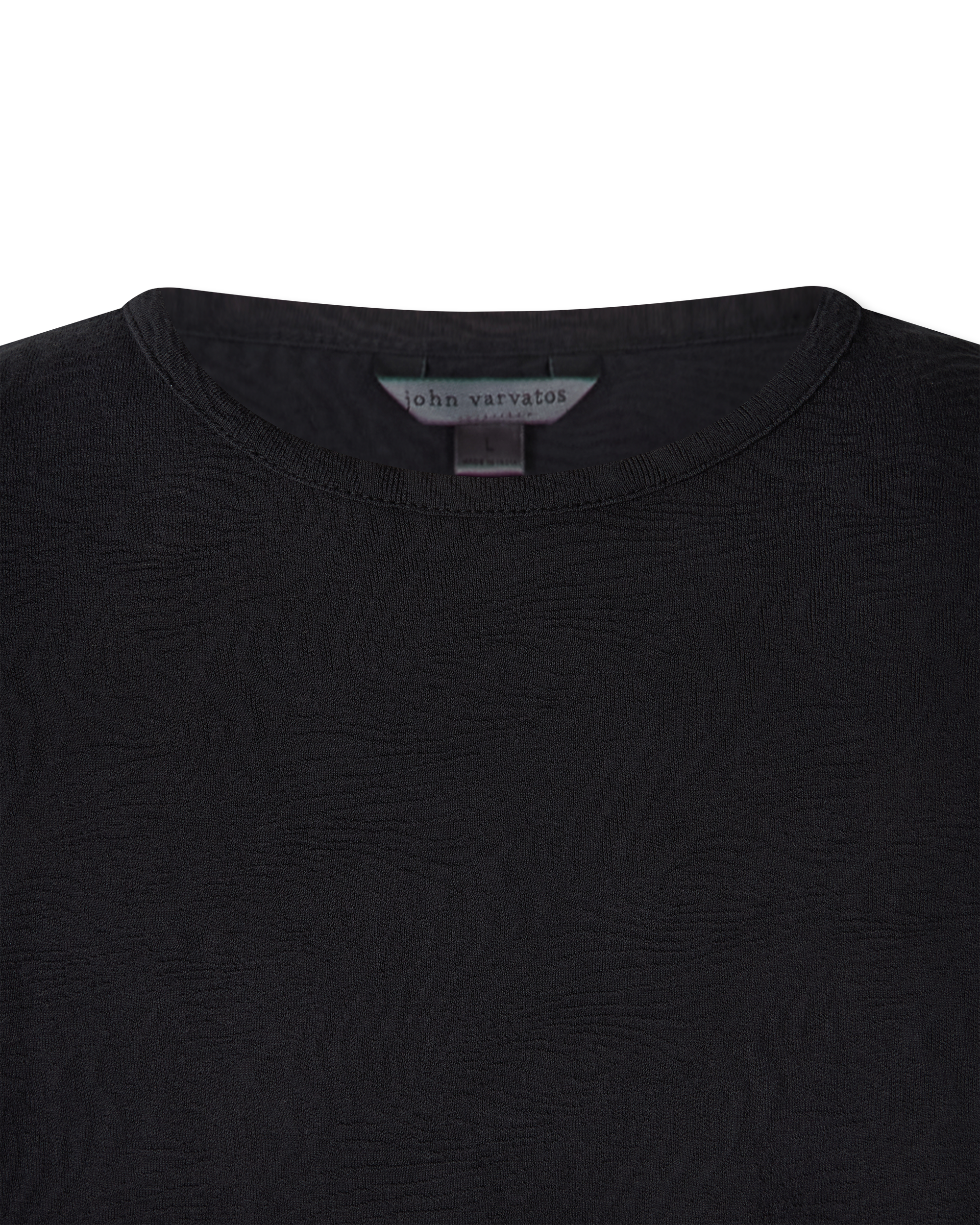 Blaise Crewneck T-Shirt