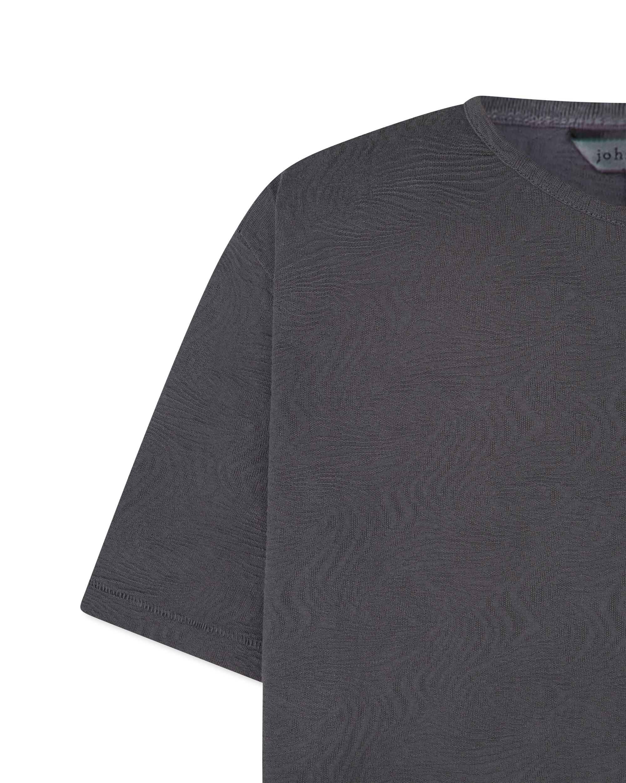 Blaise Crewneck T-Shirt