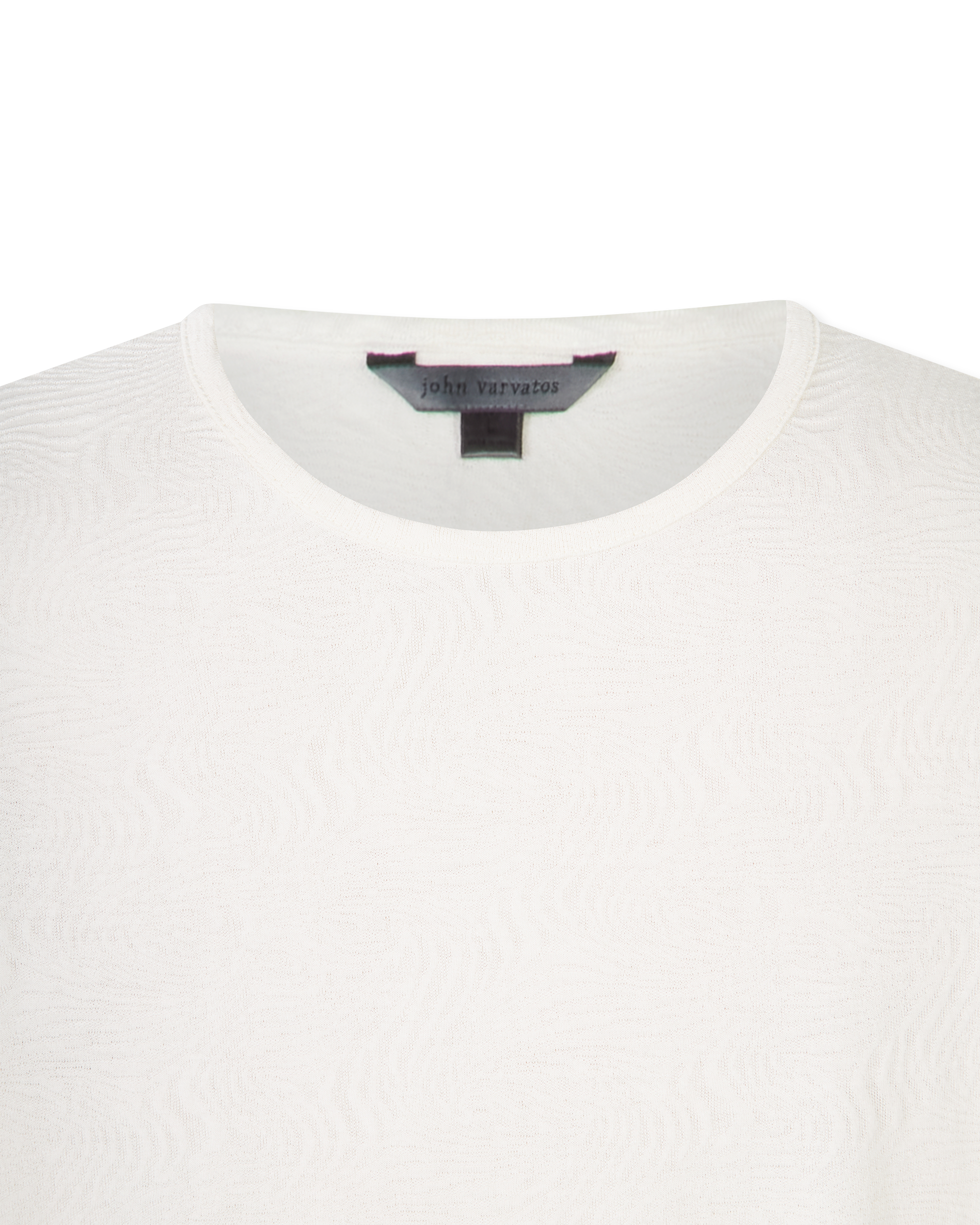 Blaise Crewneck T-Shirt