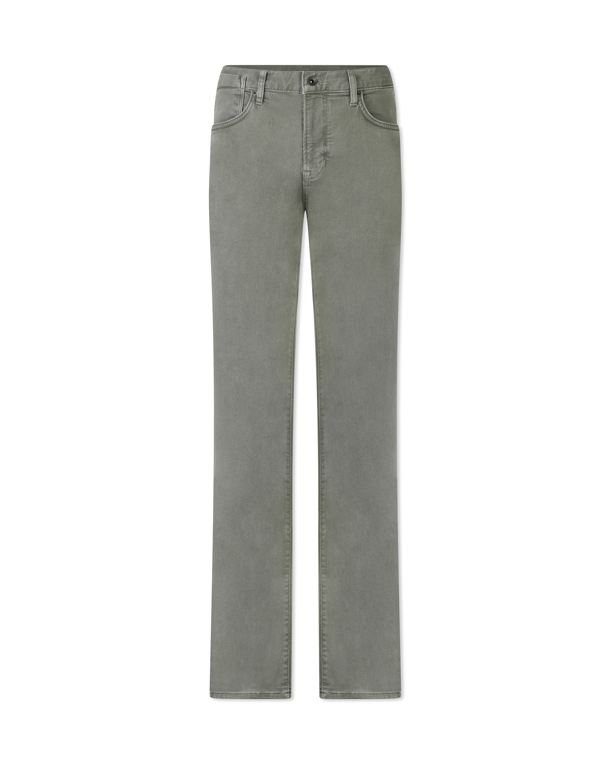 J701 Black Weft Jeans