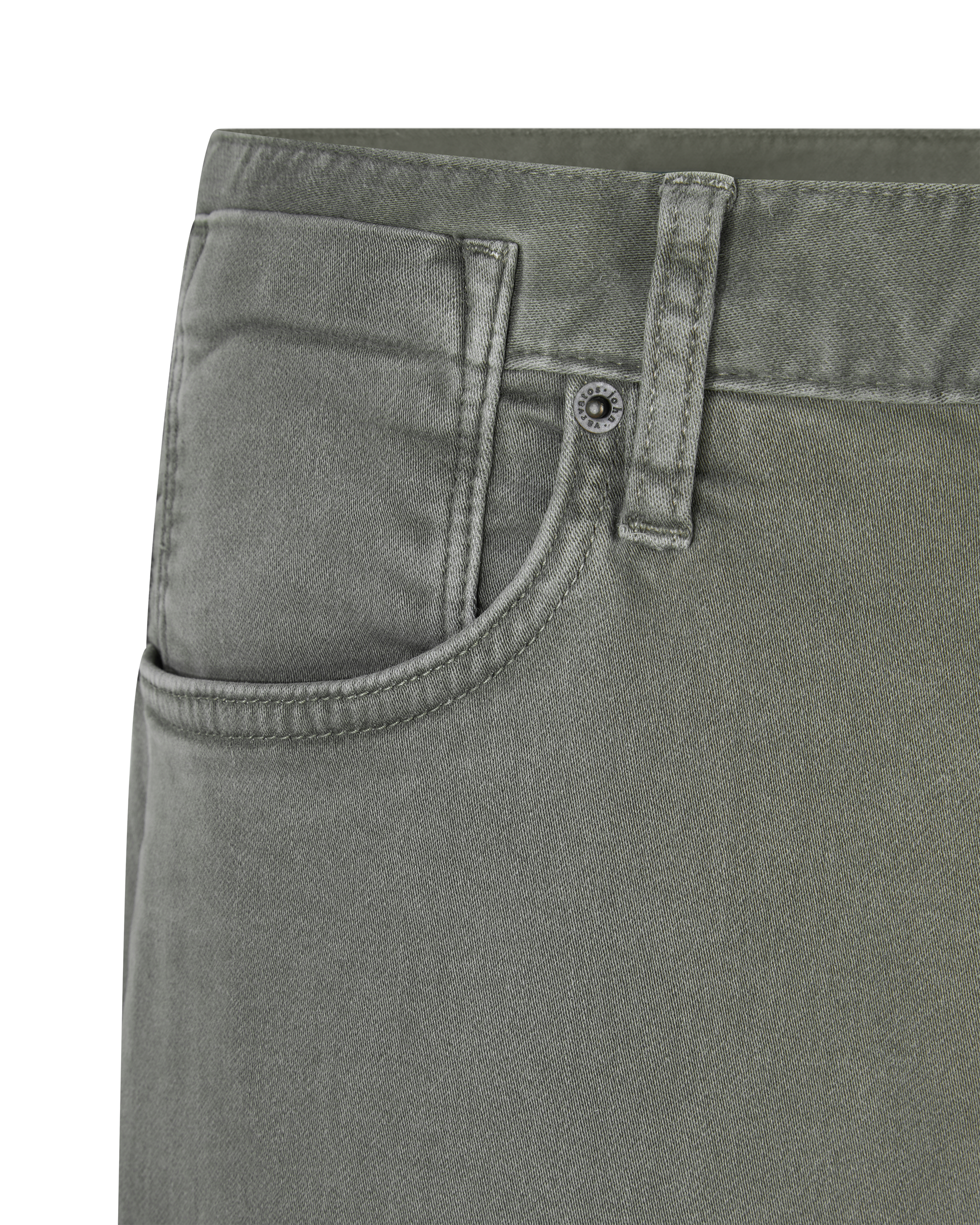 J701 Black Weft Jeans