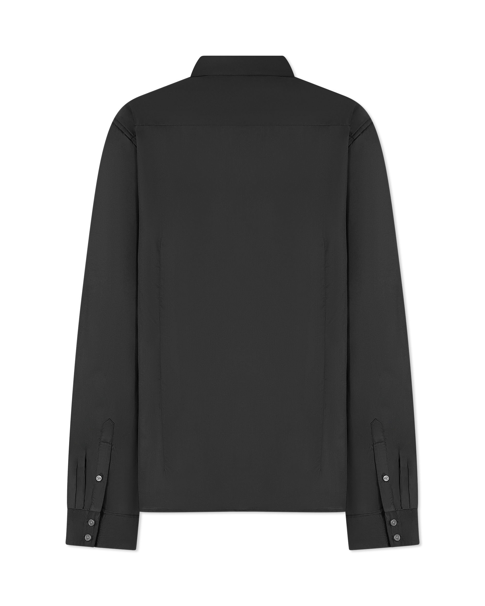 Ross Long Sleeve Shirt