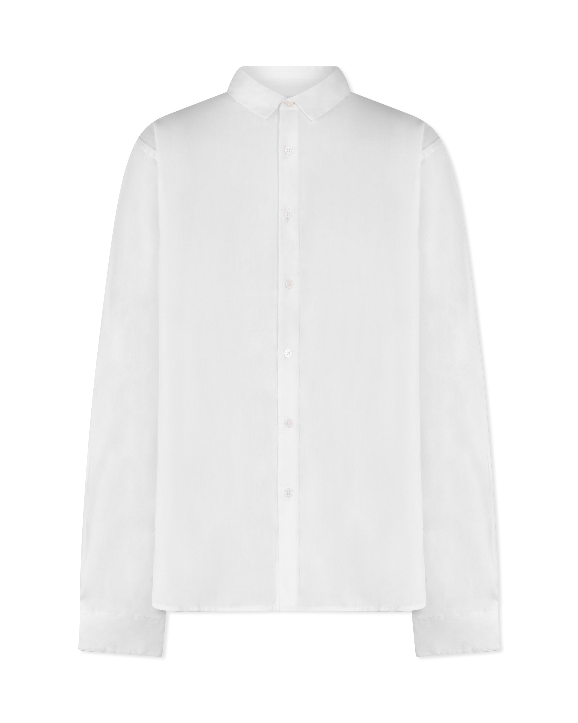 Ross Long Sleeve Shirt