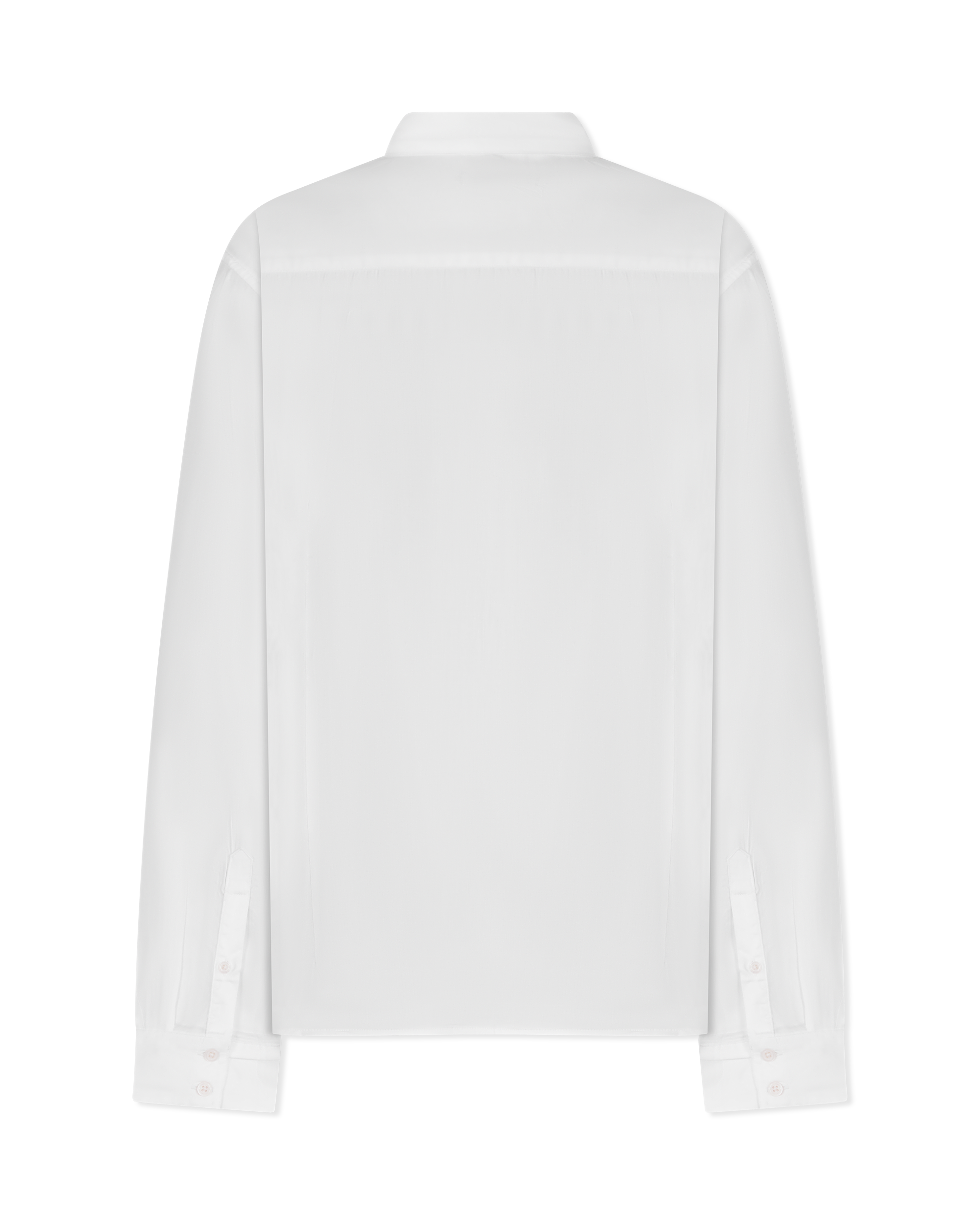 Ross Long Sleeve Shirt