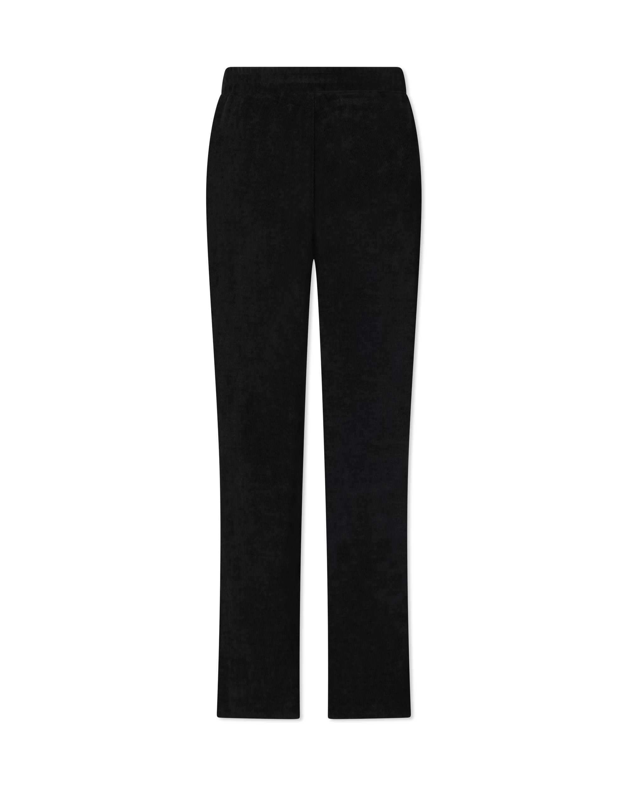 Corduroy Jogger Pants