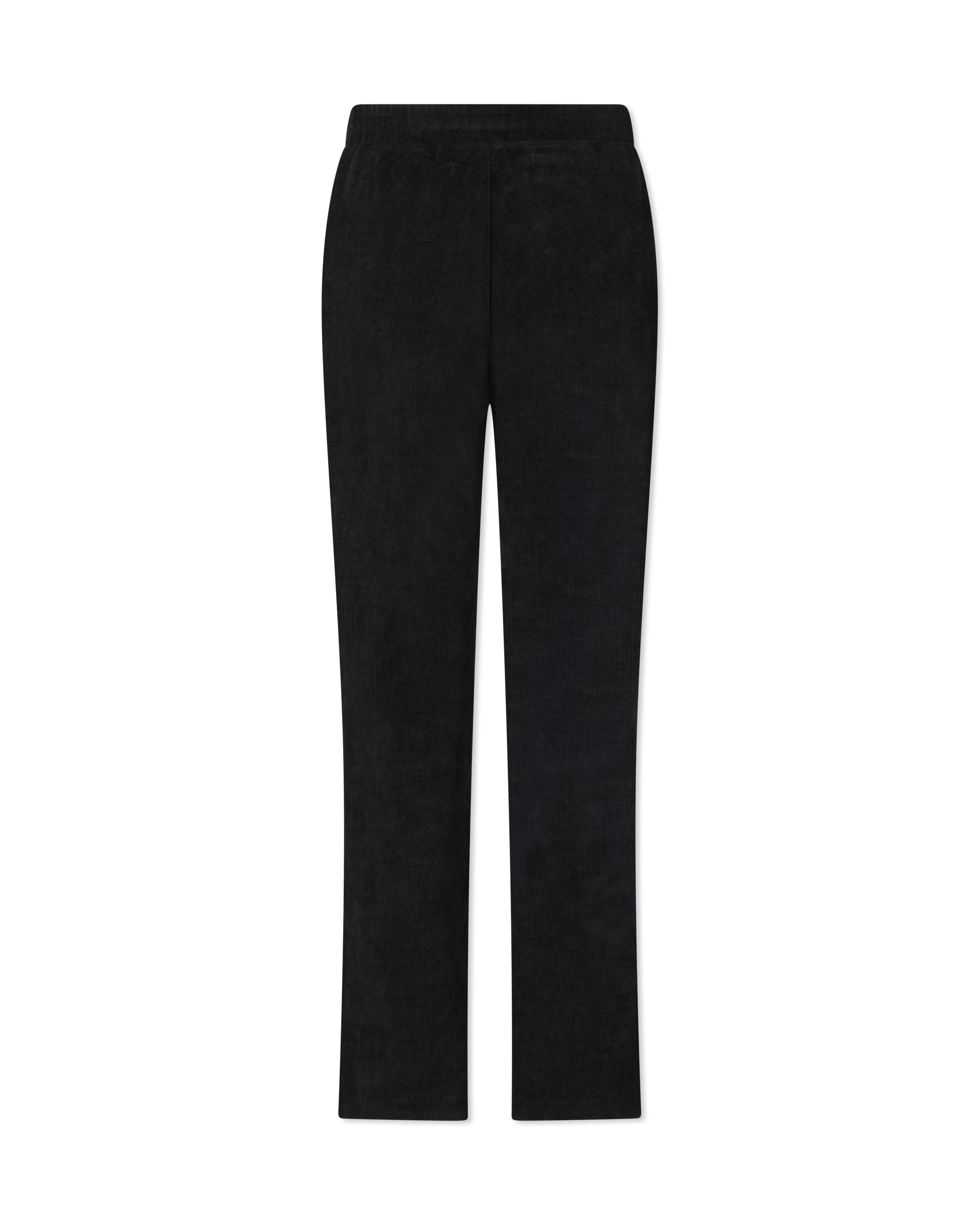 Corduroy Jogger Pants