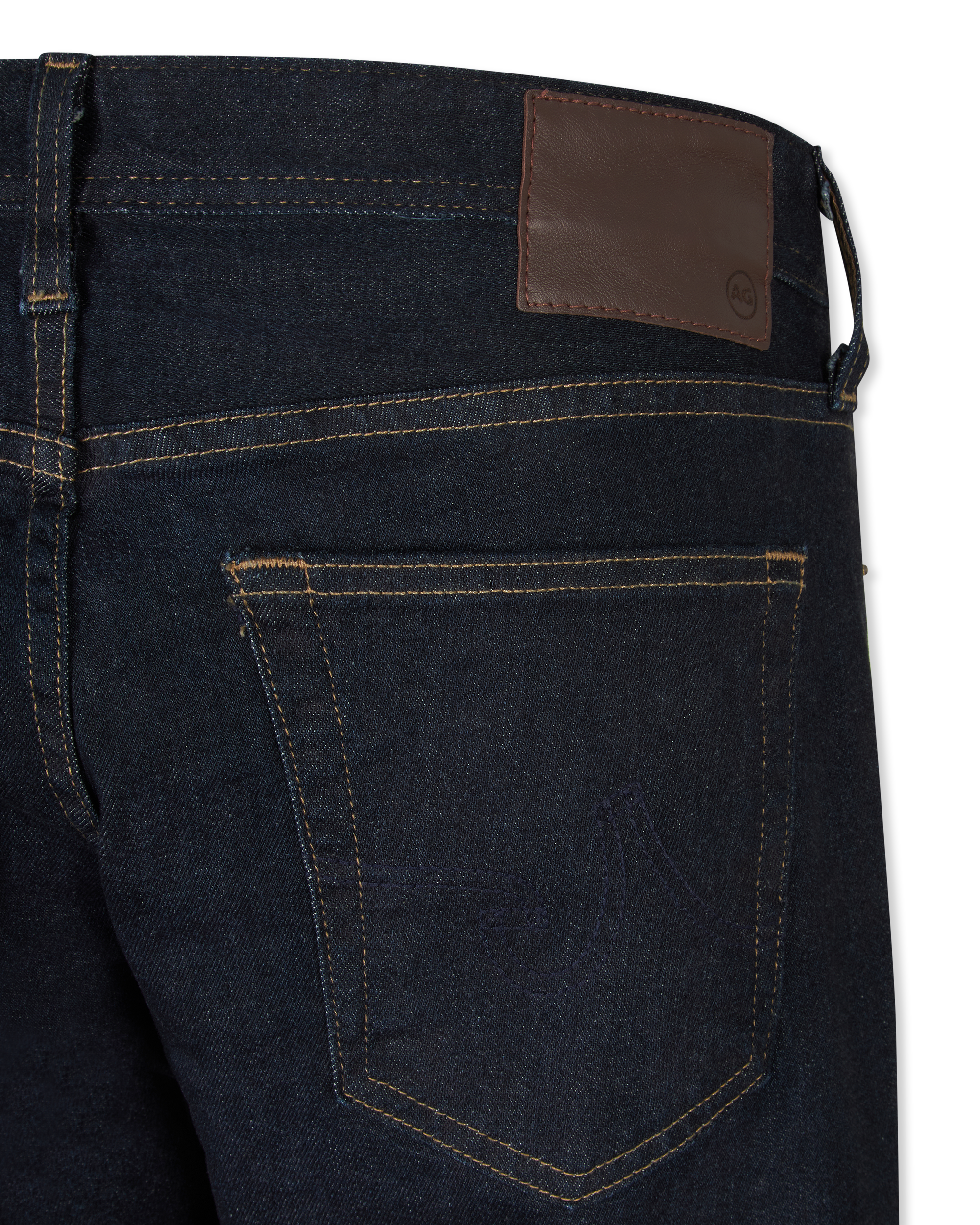 AG Tellis Modern Slim Jeans