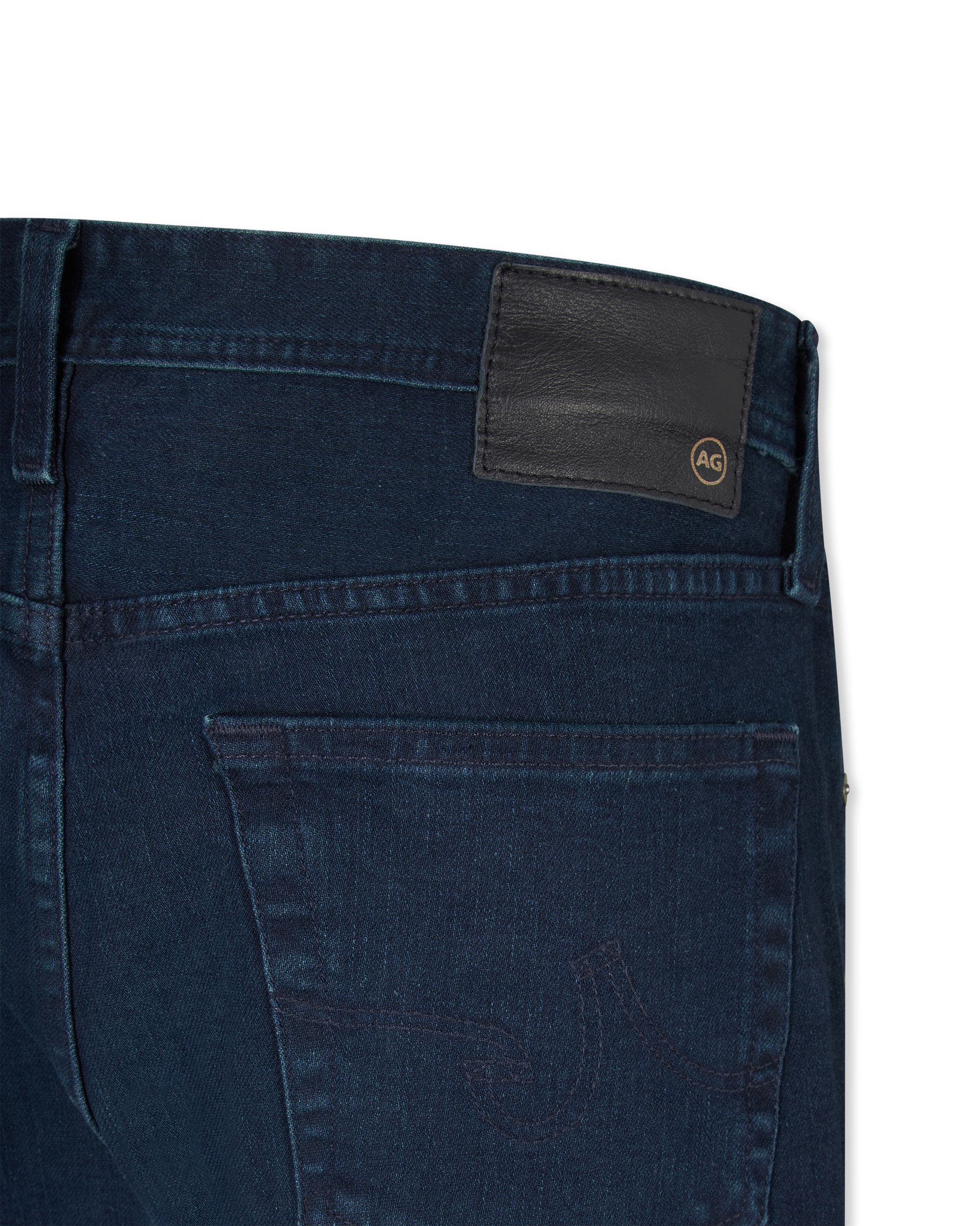 Dylan 360° Tailored Slim 360° Stretch Denim