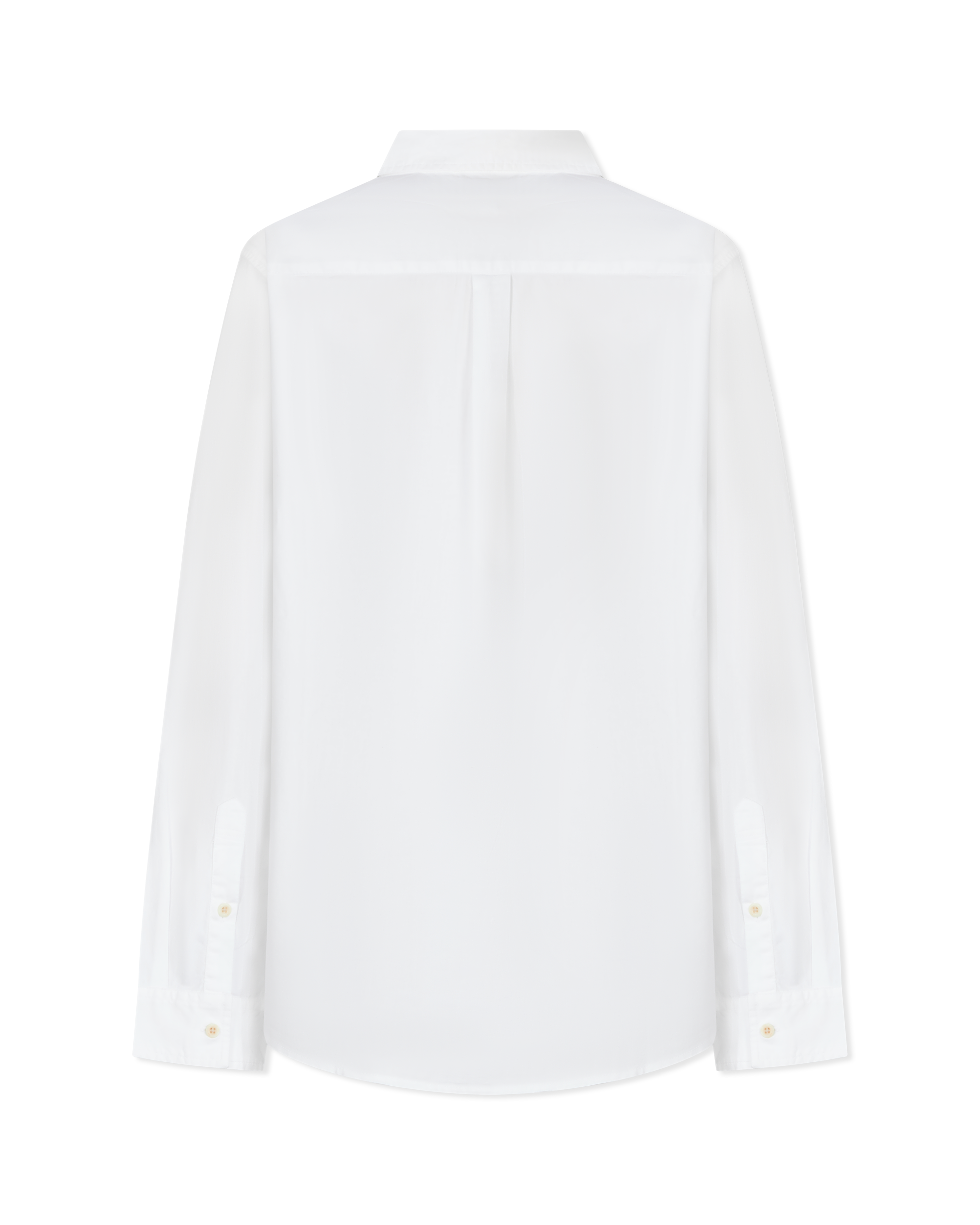 Aiden Classic Button Up Shirt