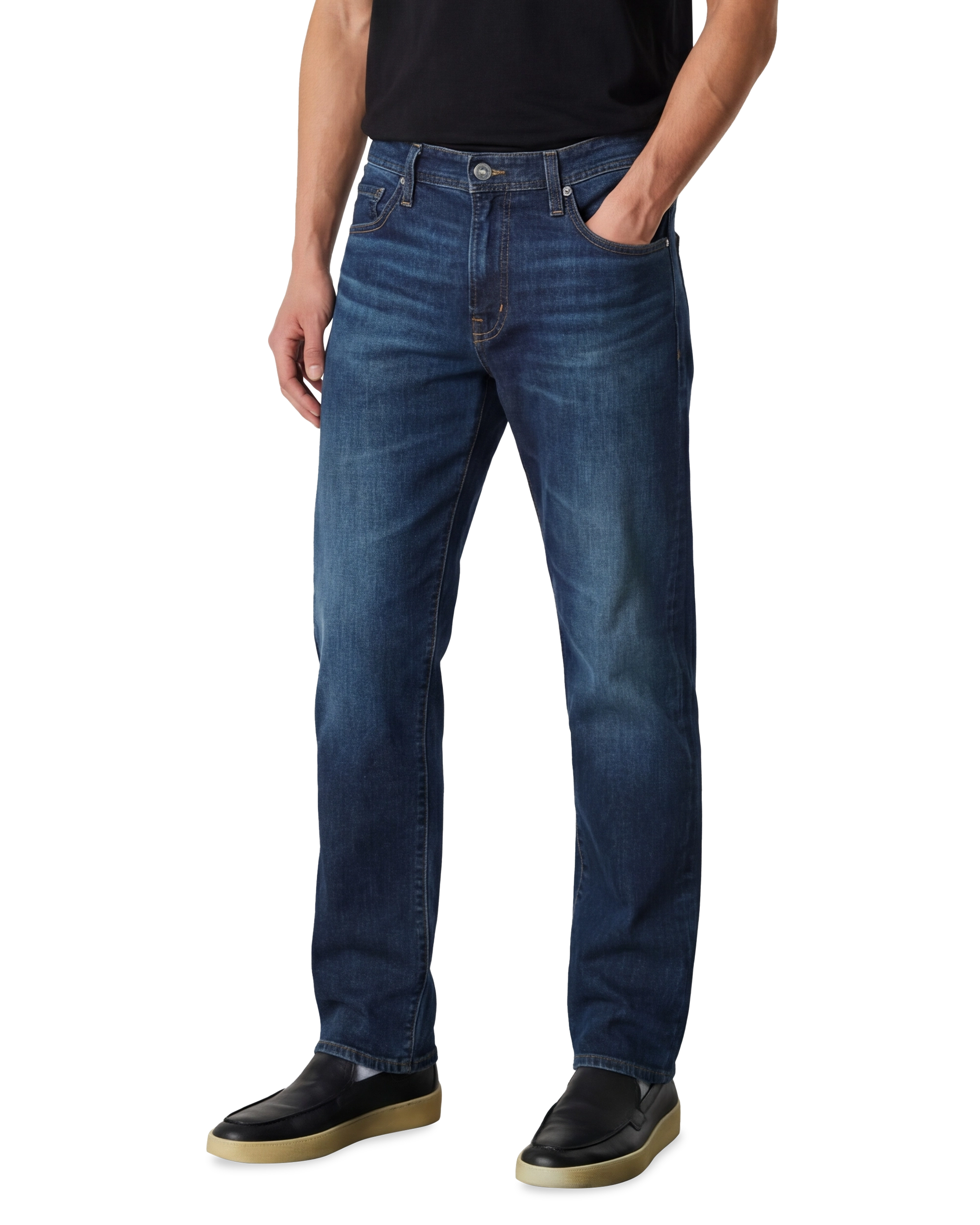 AG Everett Slim Straight