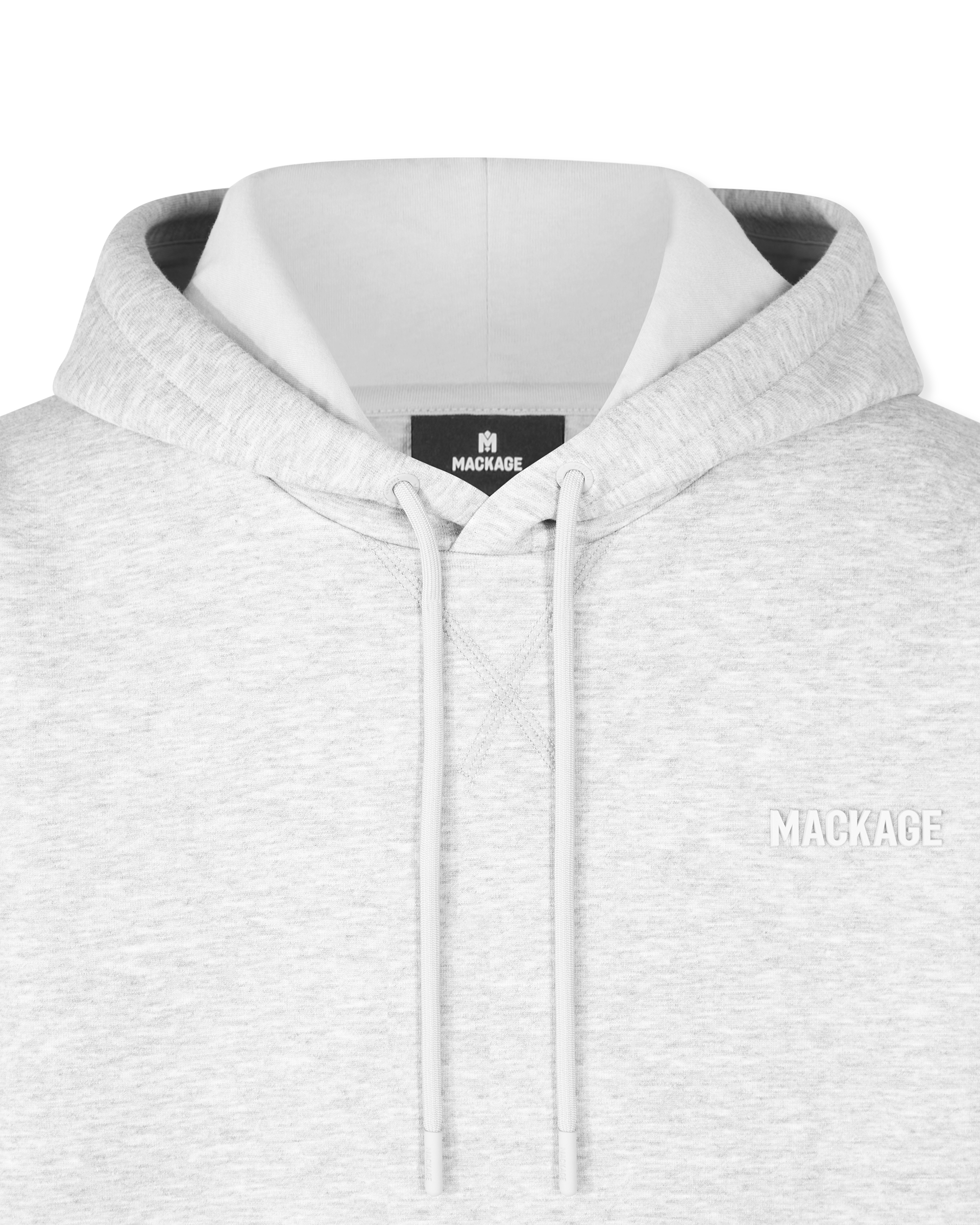 Double-Face KRYSTIAN Hoodie