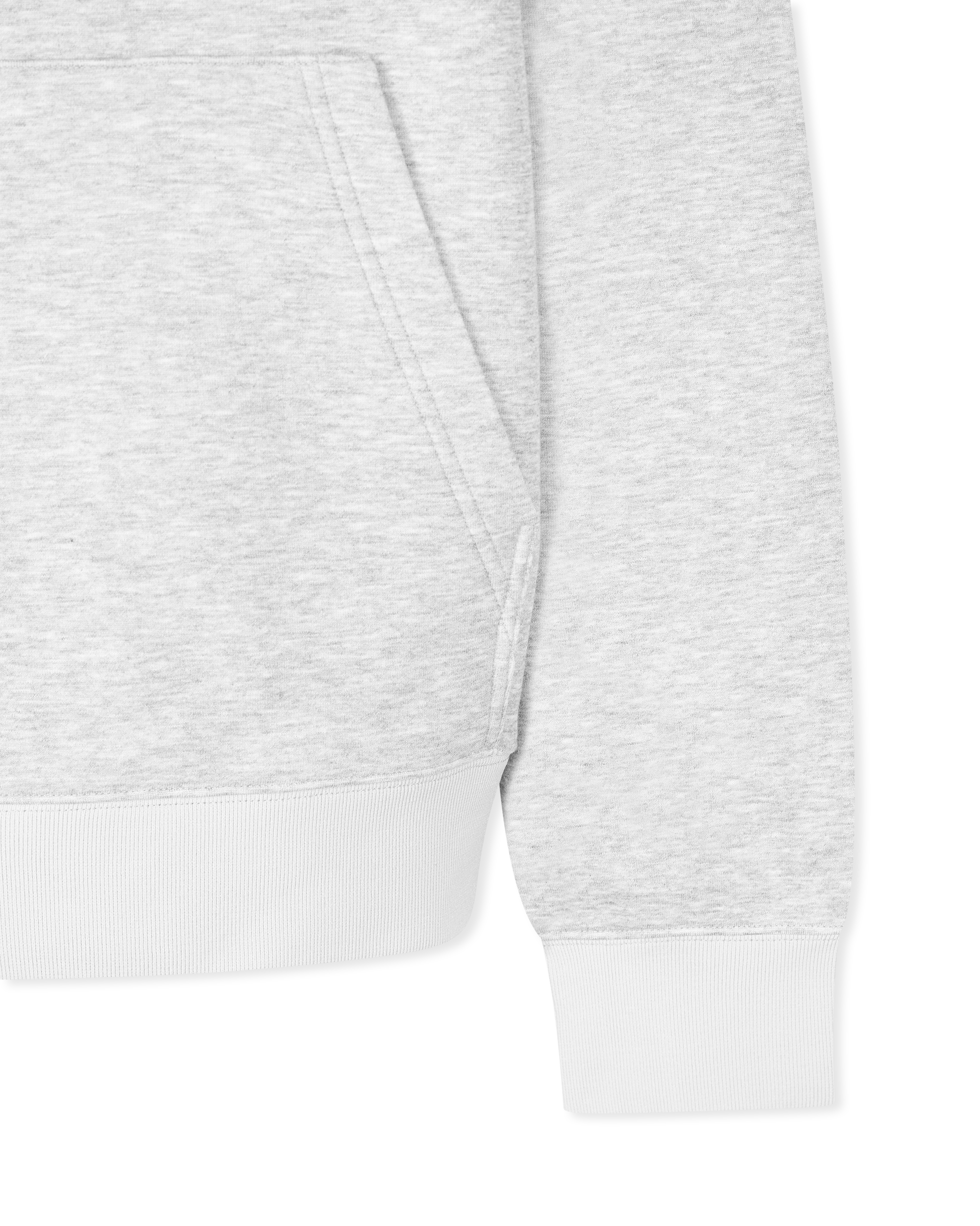 Double-Face KRYSTIAN Hoodie