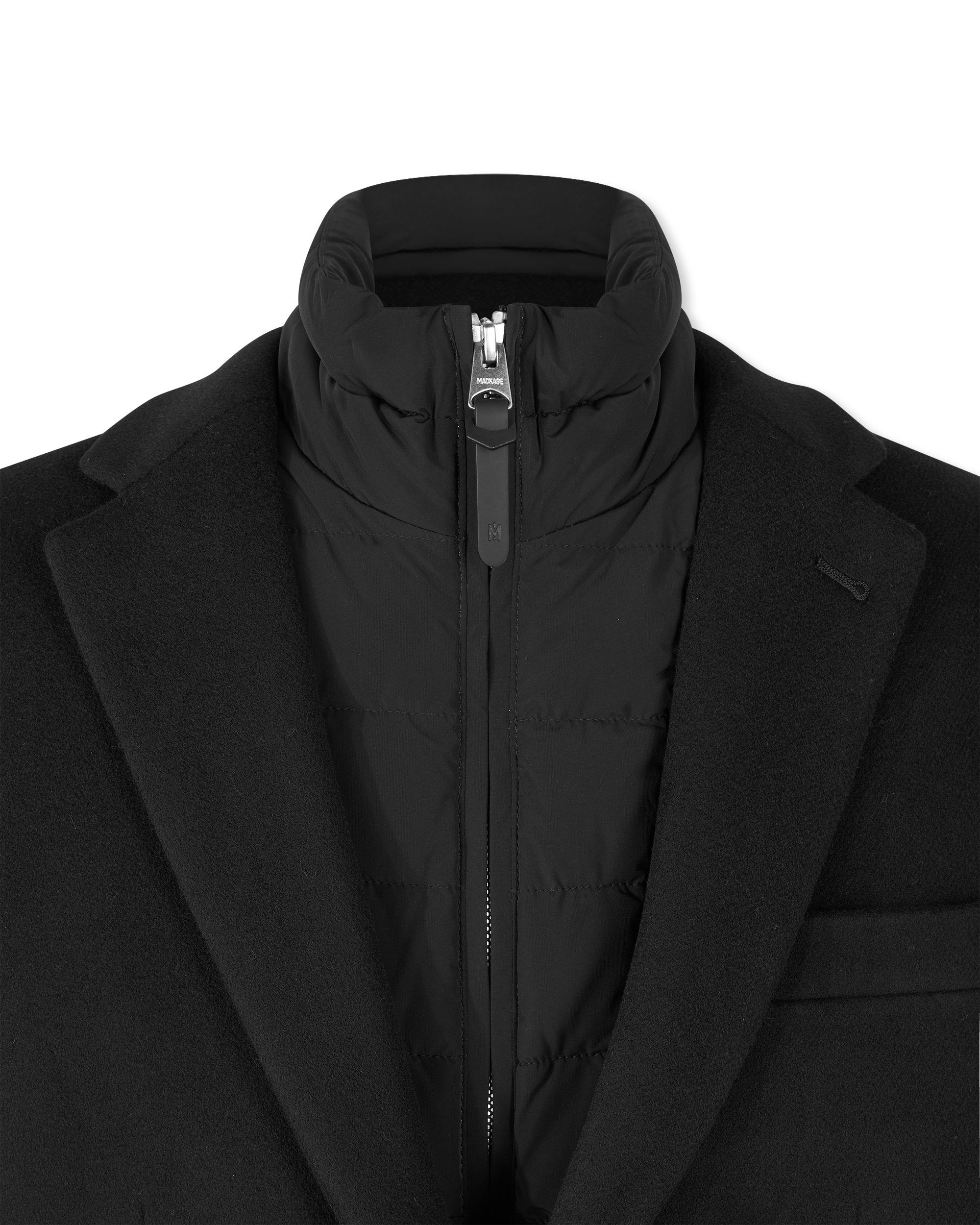 MACKAGE Skai-SLB Wool Coat