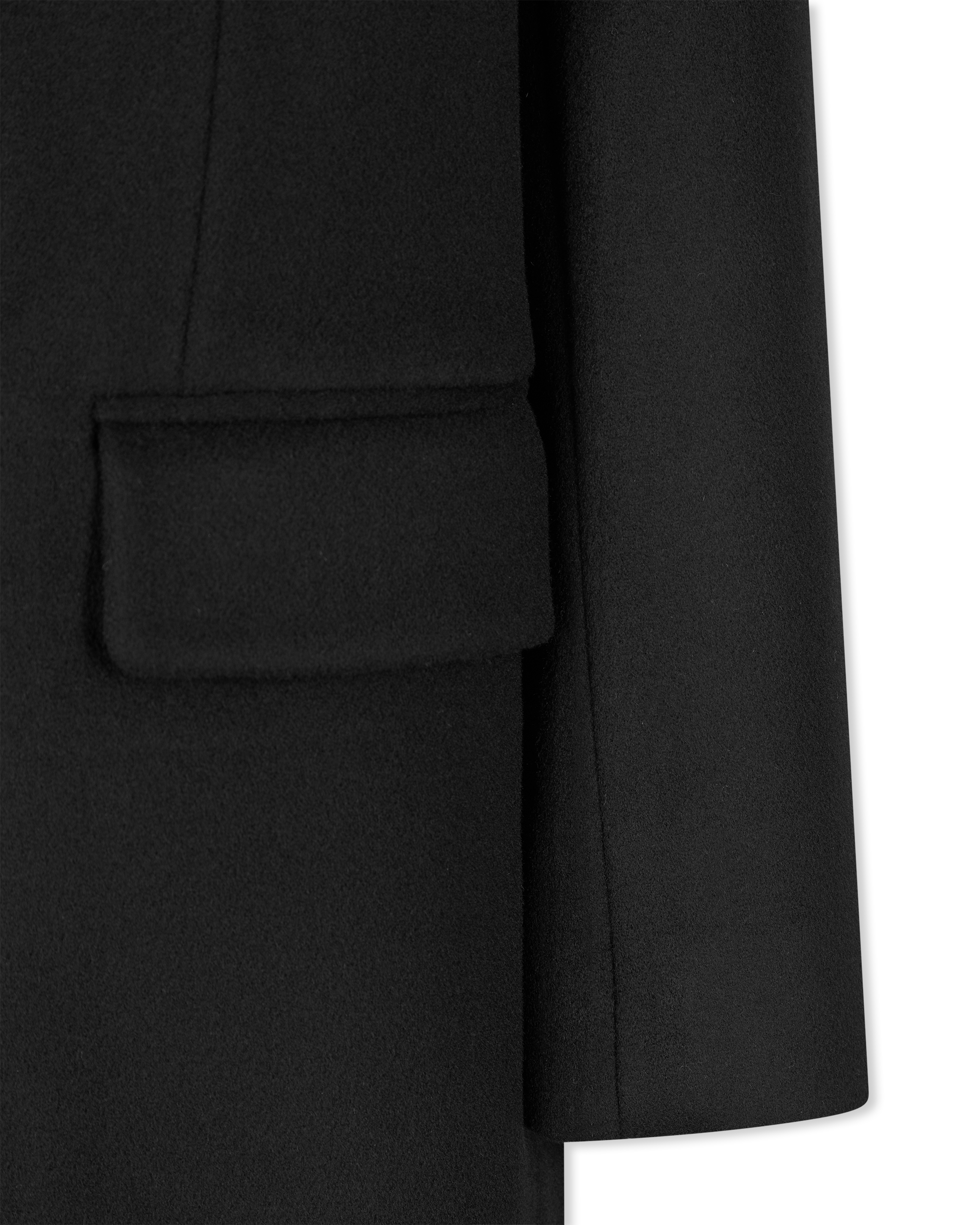 MACKAGE Skai-SLB Wool Coat