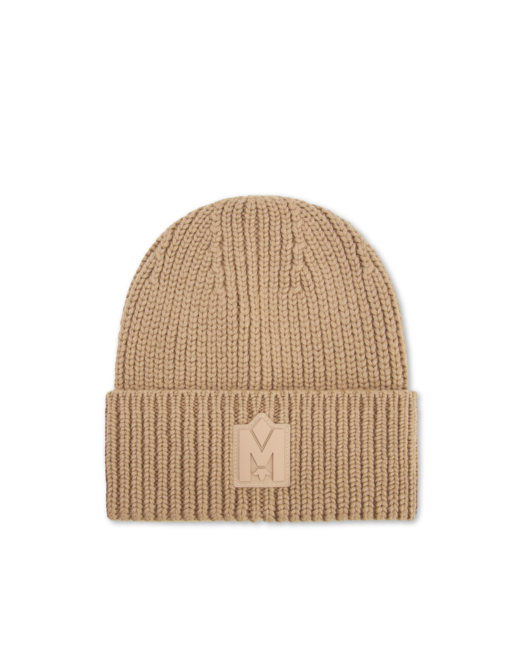 JUDE-MZ Knit Toque