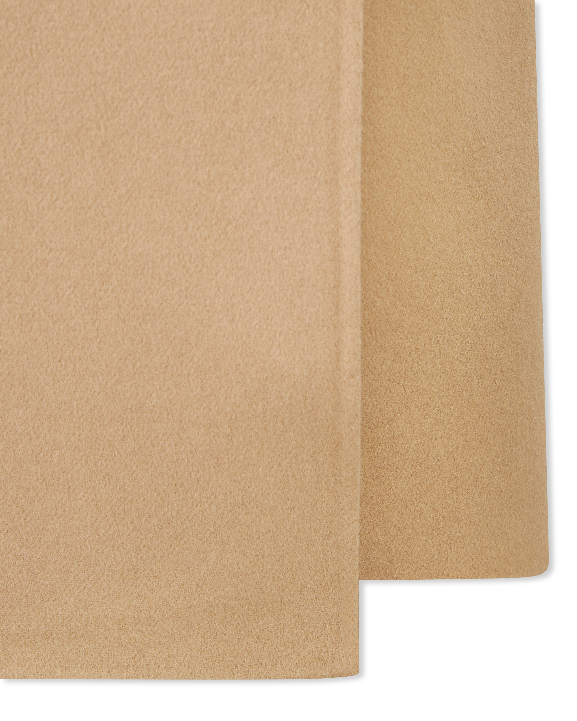 Mackage MAI-CN Double-Face Wool Wrap Coat