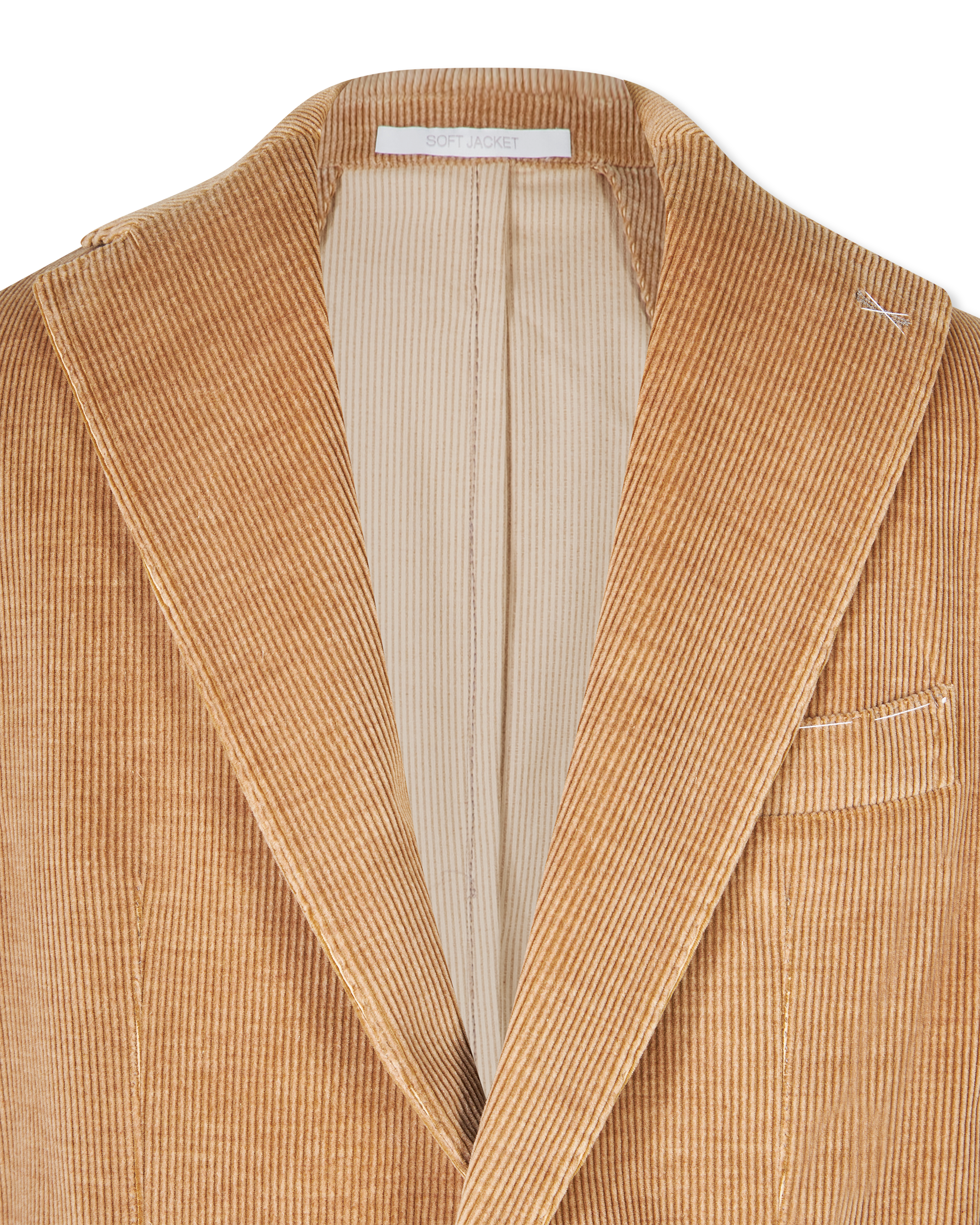 Woven 2-Piece Suit