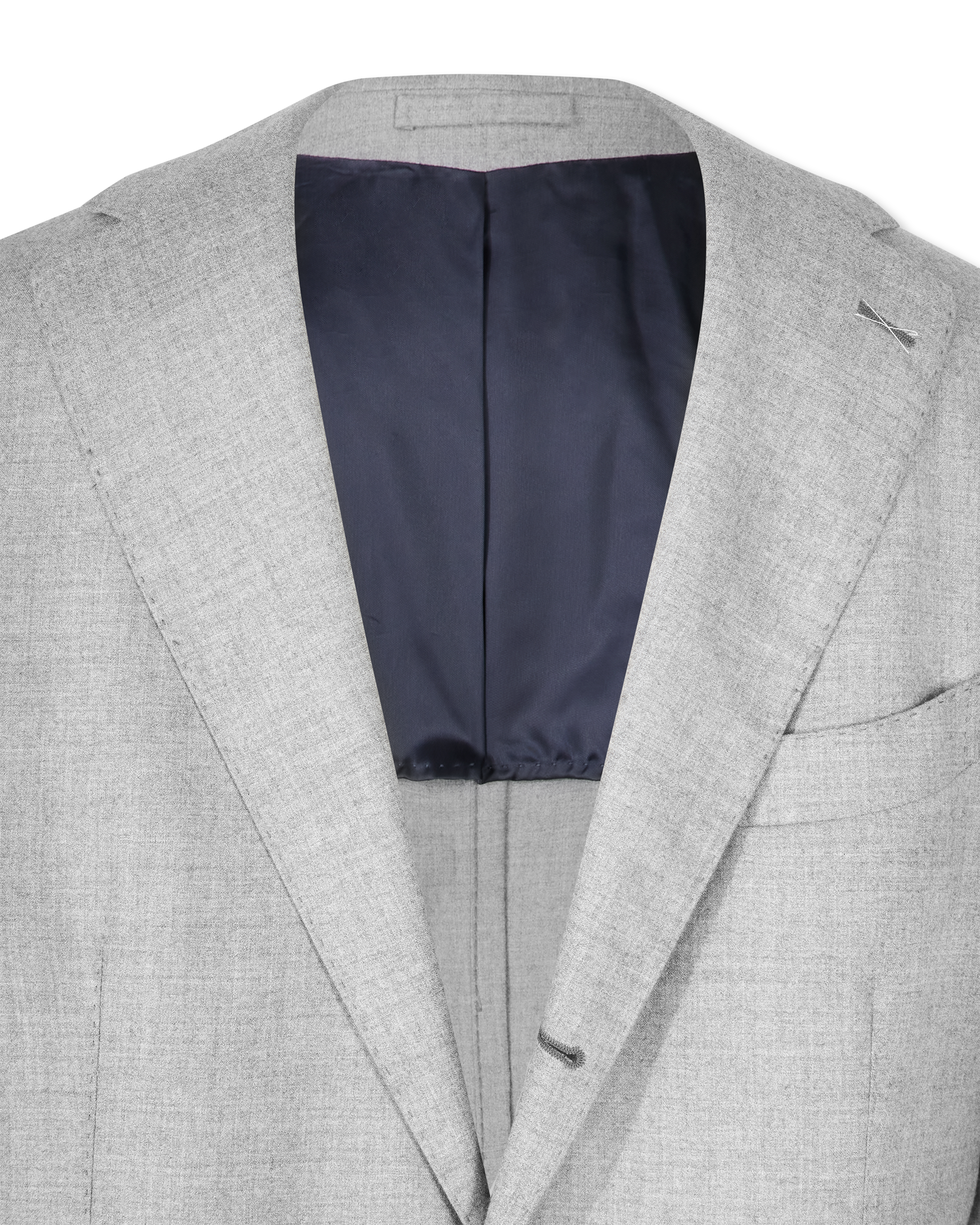 Cashmere 2-Piece Suit