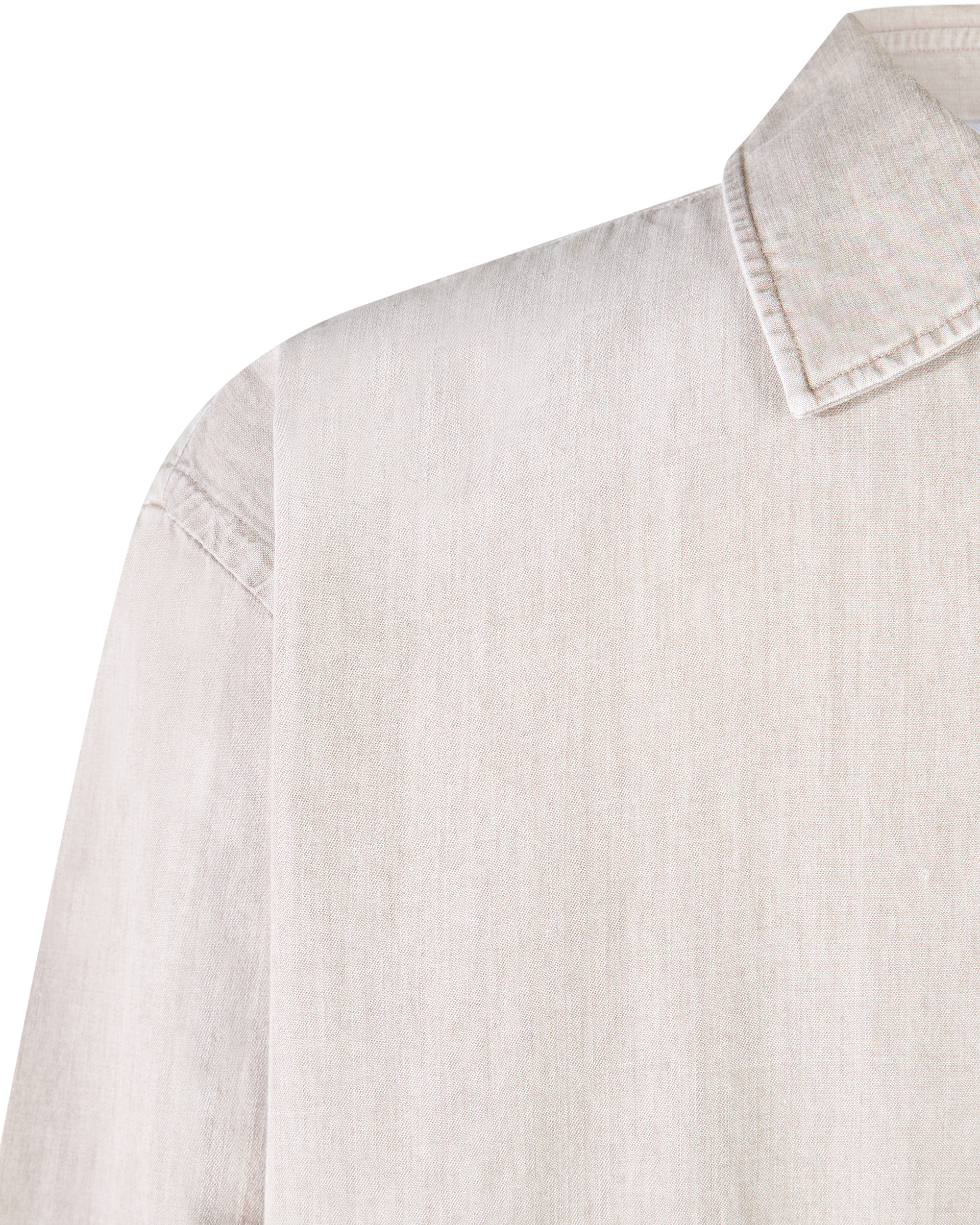 Woven Cotton Shirt