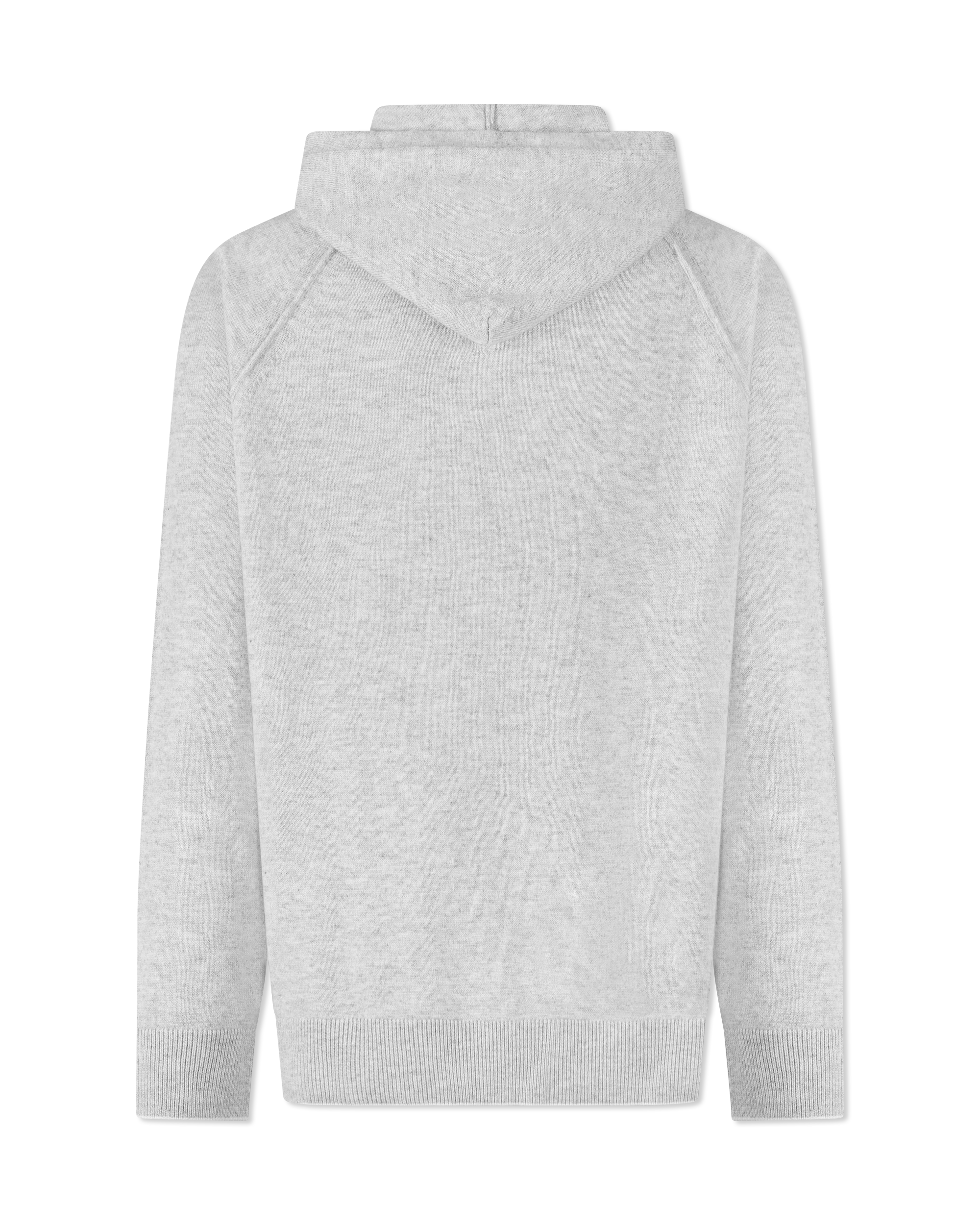 Eleventy Hoodie Cashmere Sweater