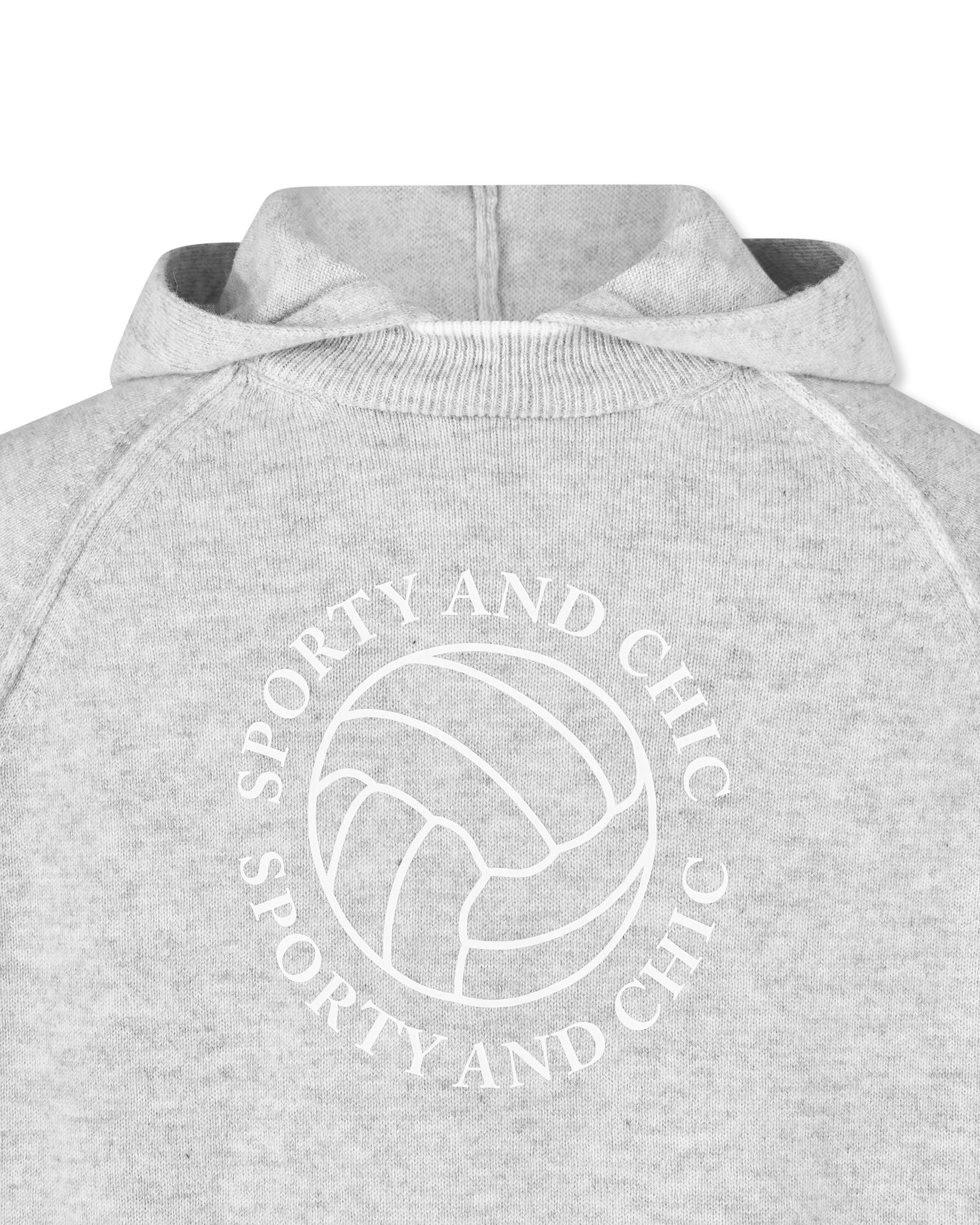 Eleventy Hoodie Cashmere Sweater