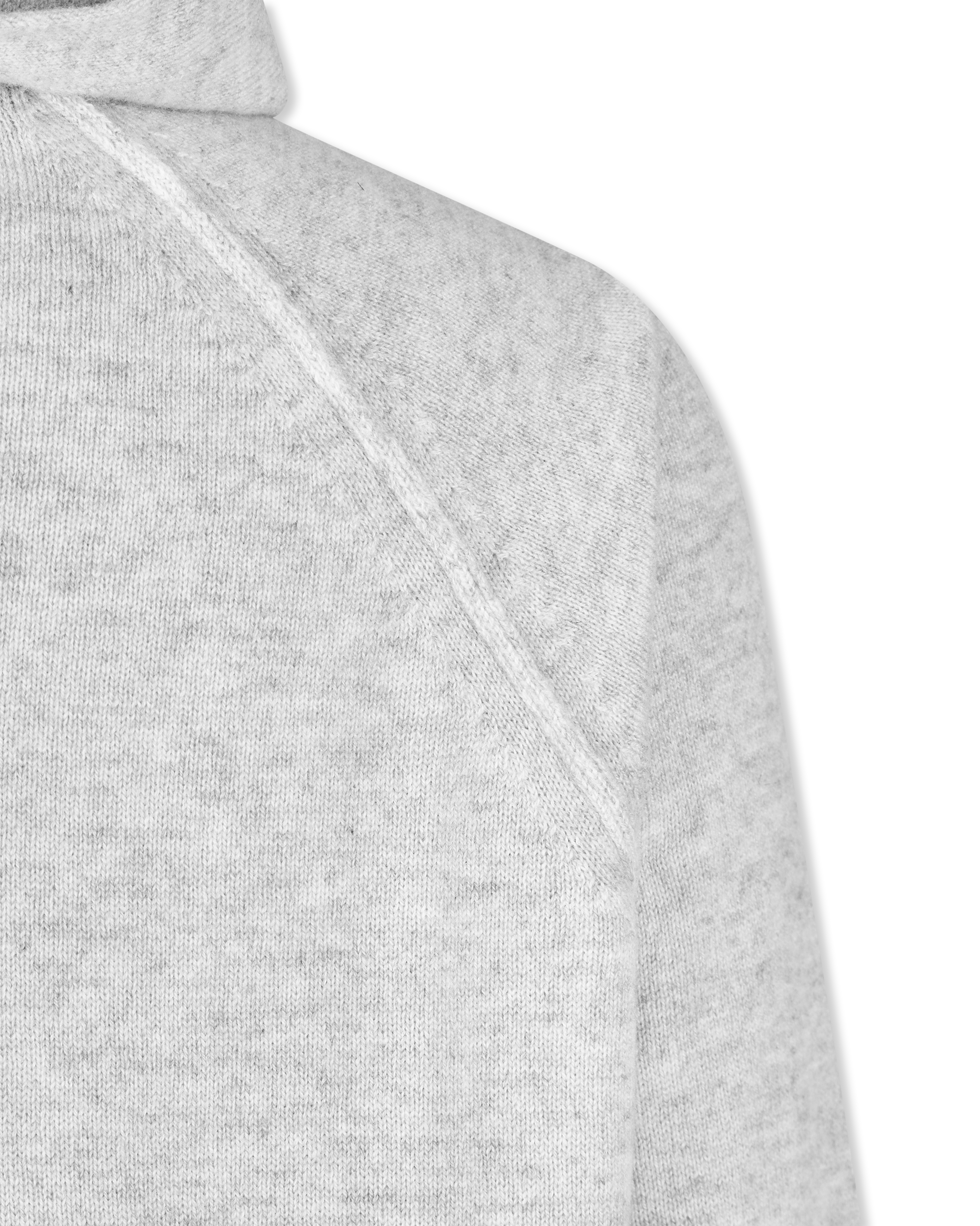 Eleventy Hoodie Cashmere Sweater