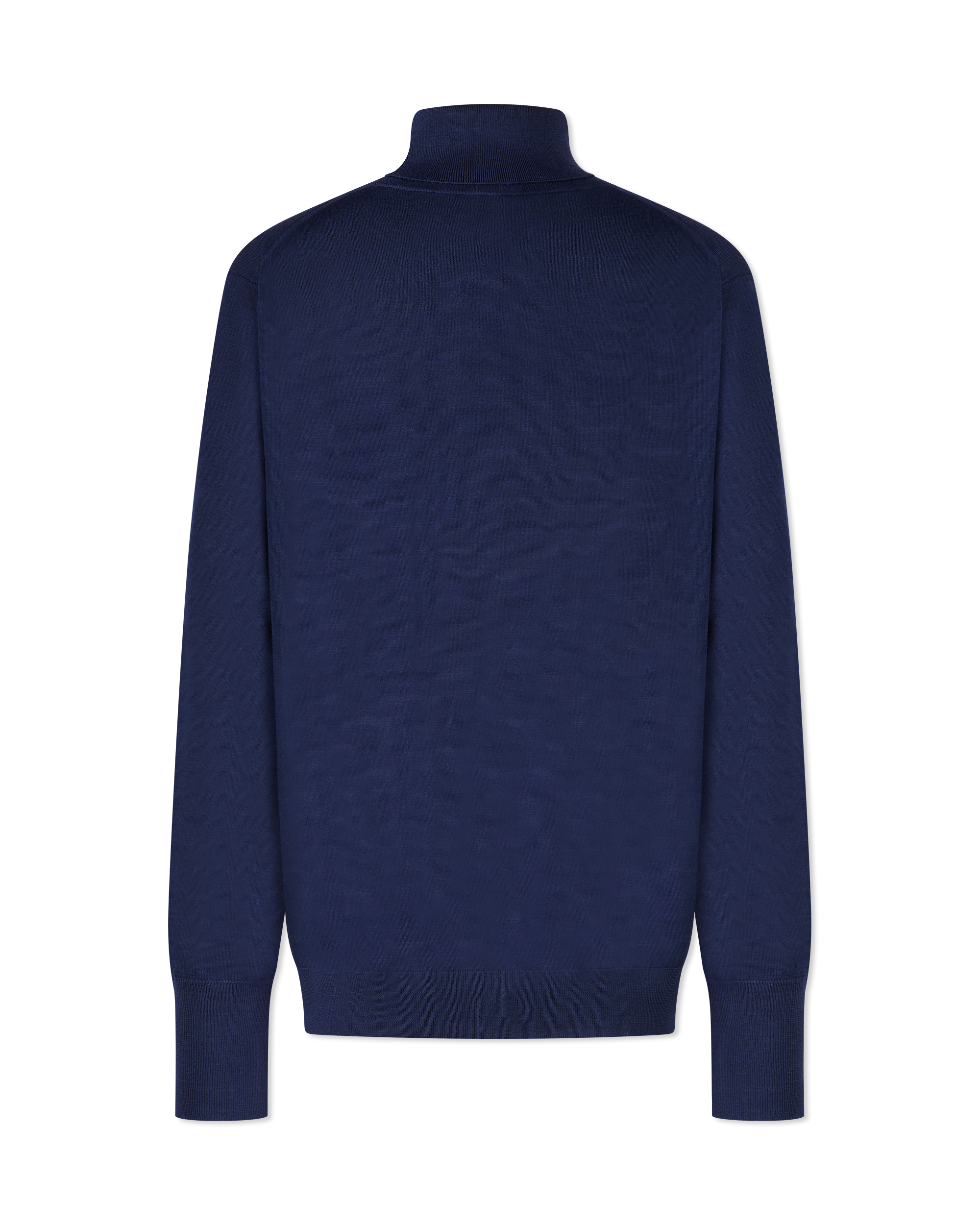 Eleventy Turtleneck Sweater