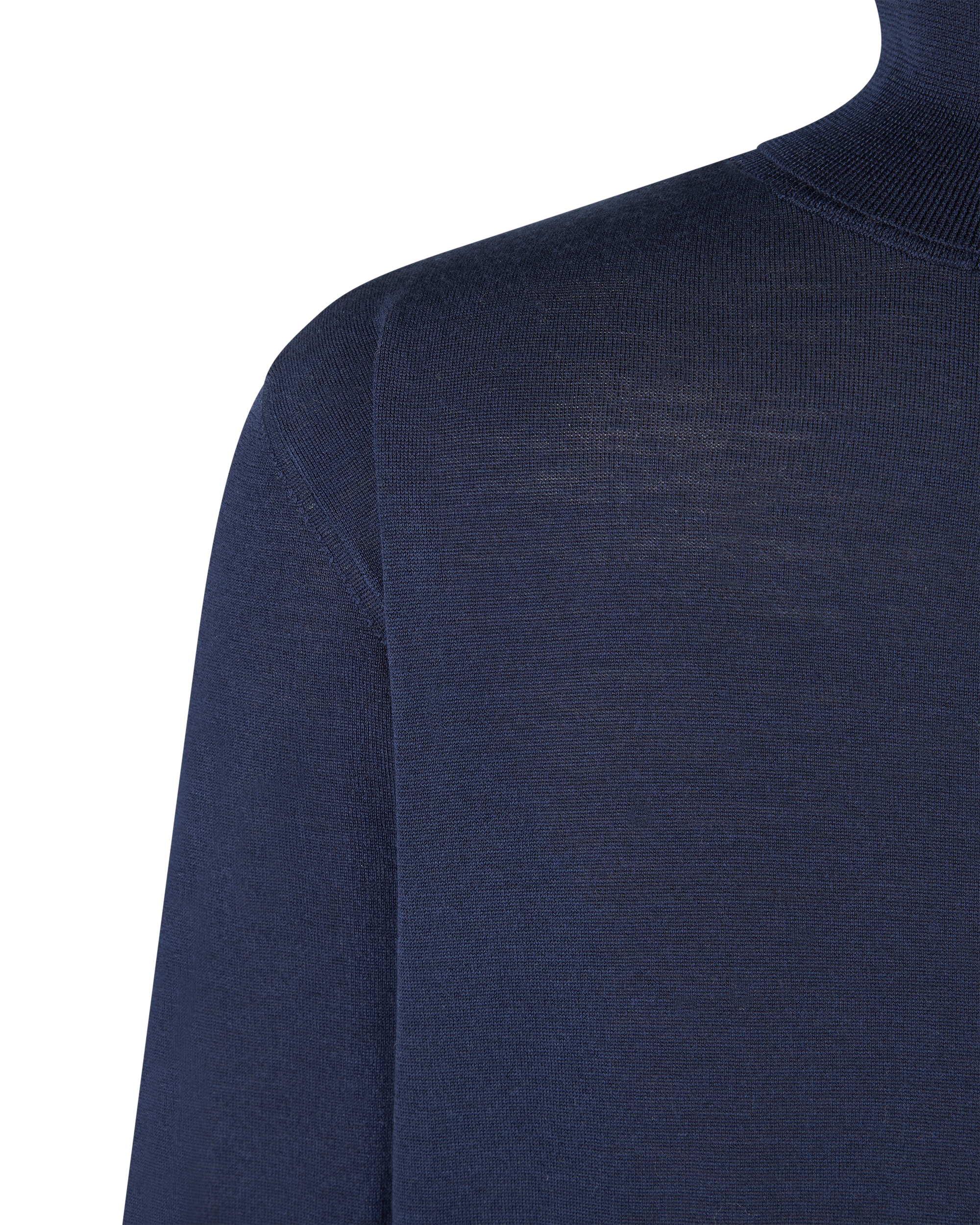 Eleventy Turtleneck Sweater