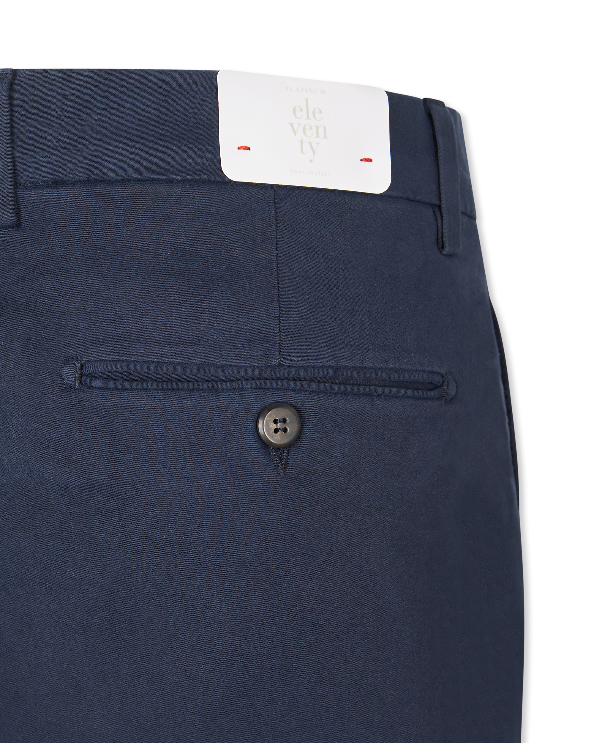 Eleventy Chino Trousers